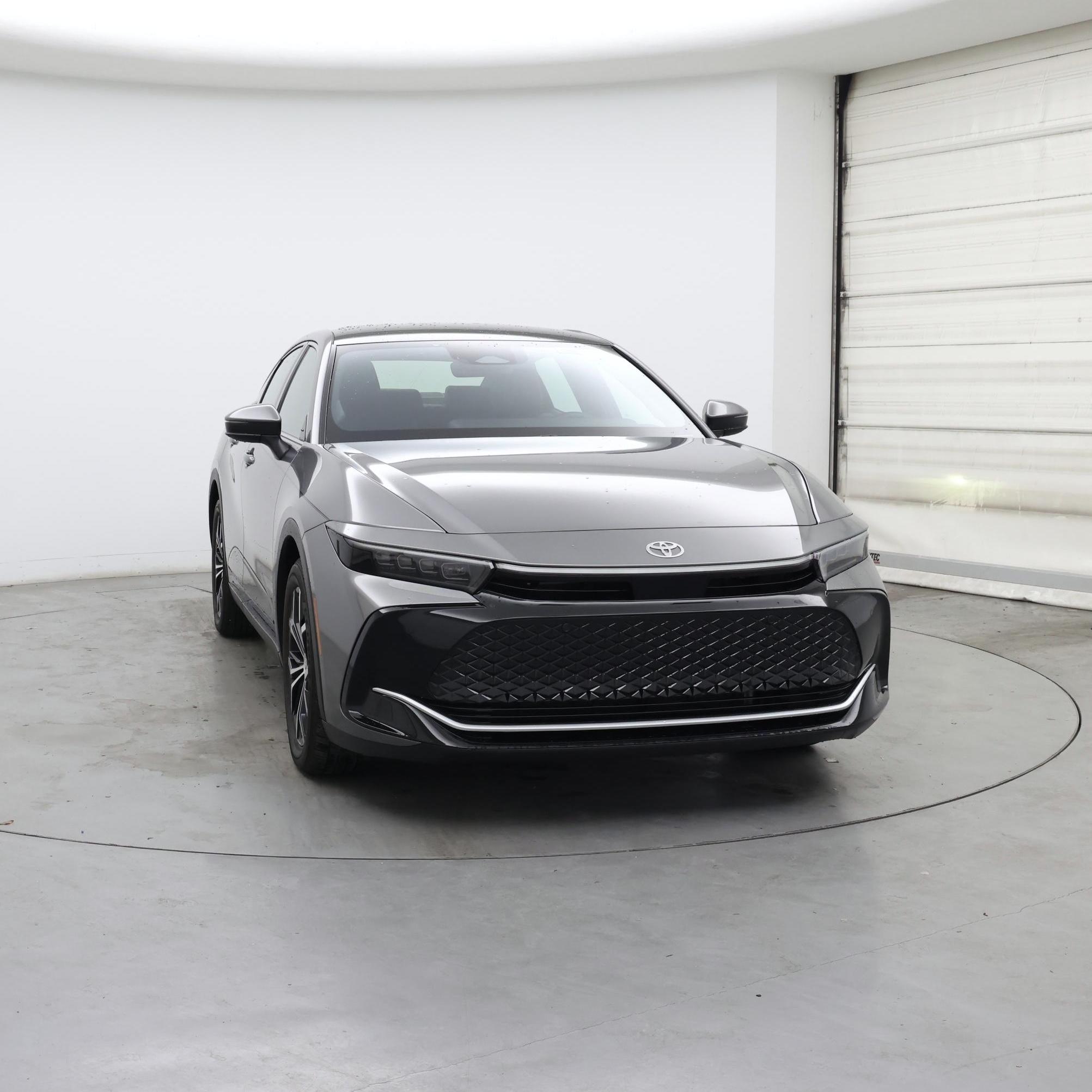 Thumbnail: 2023 Toyota Crown - 5