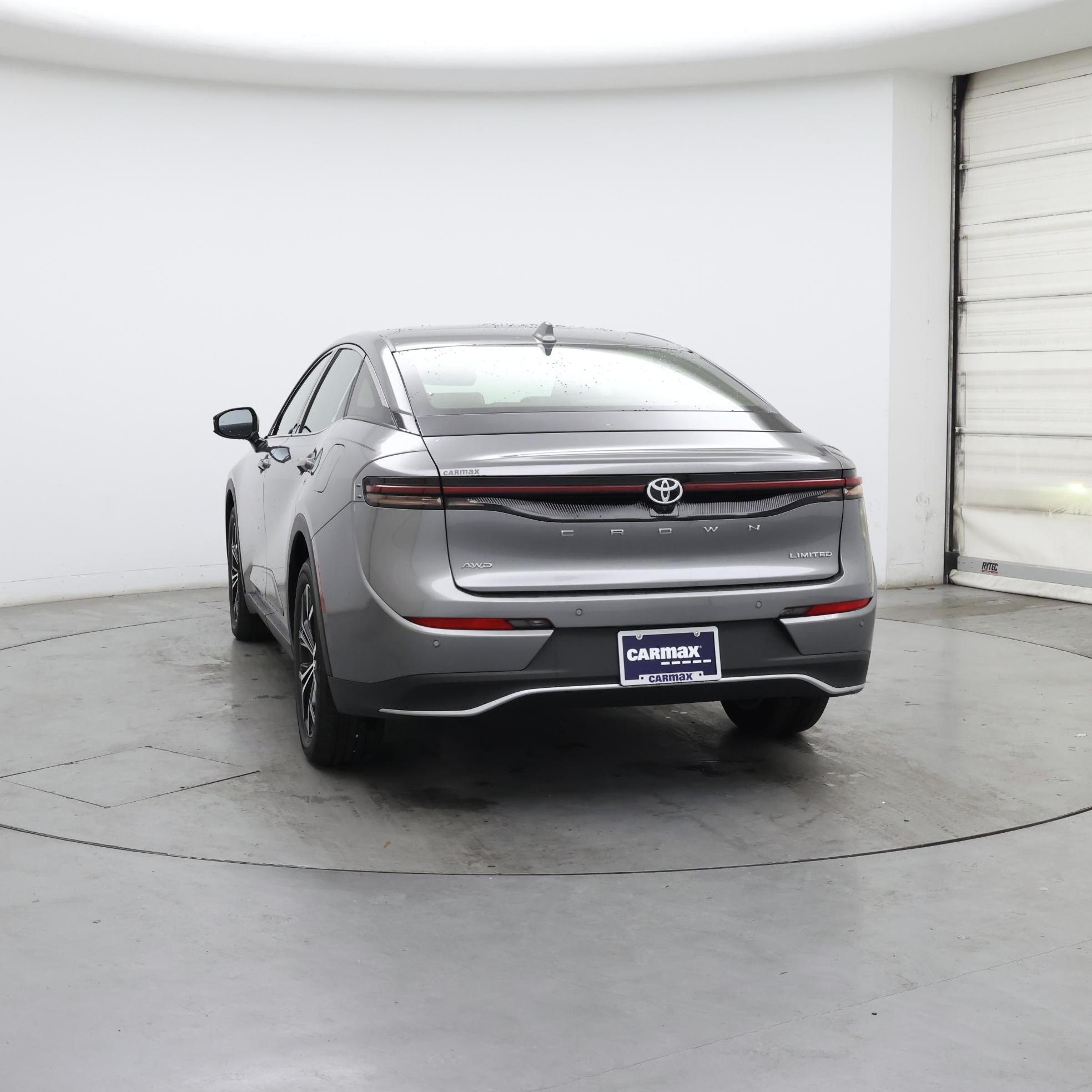 Thumbnail: 2023 Toyota Crown - 6