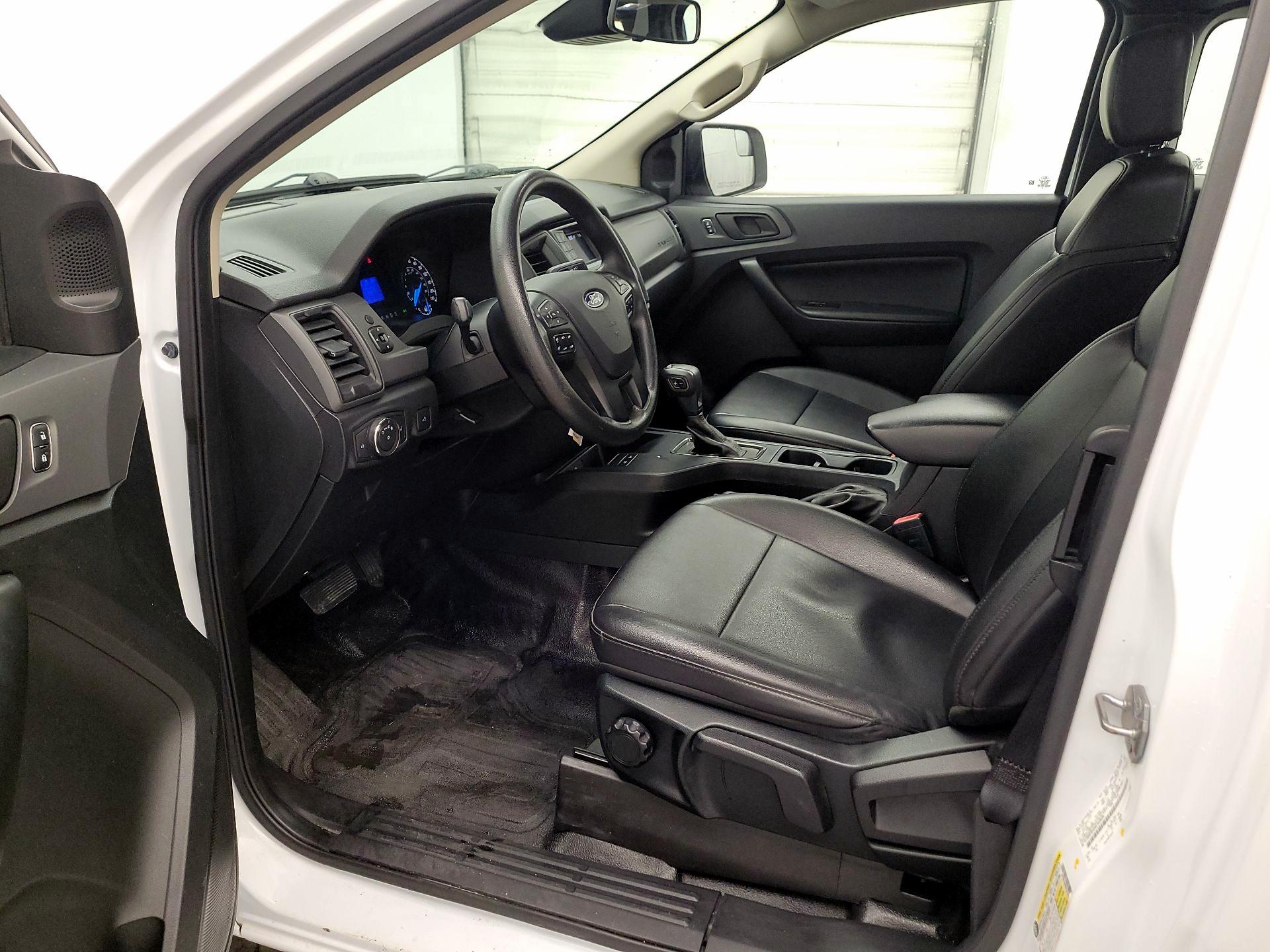 Thumbnail: 2022 Ford Ranger - 11