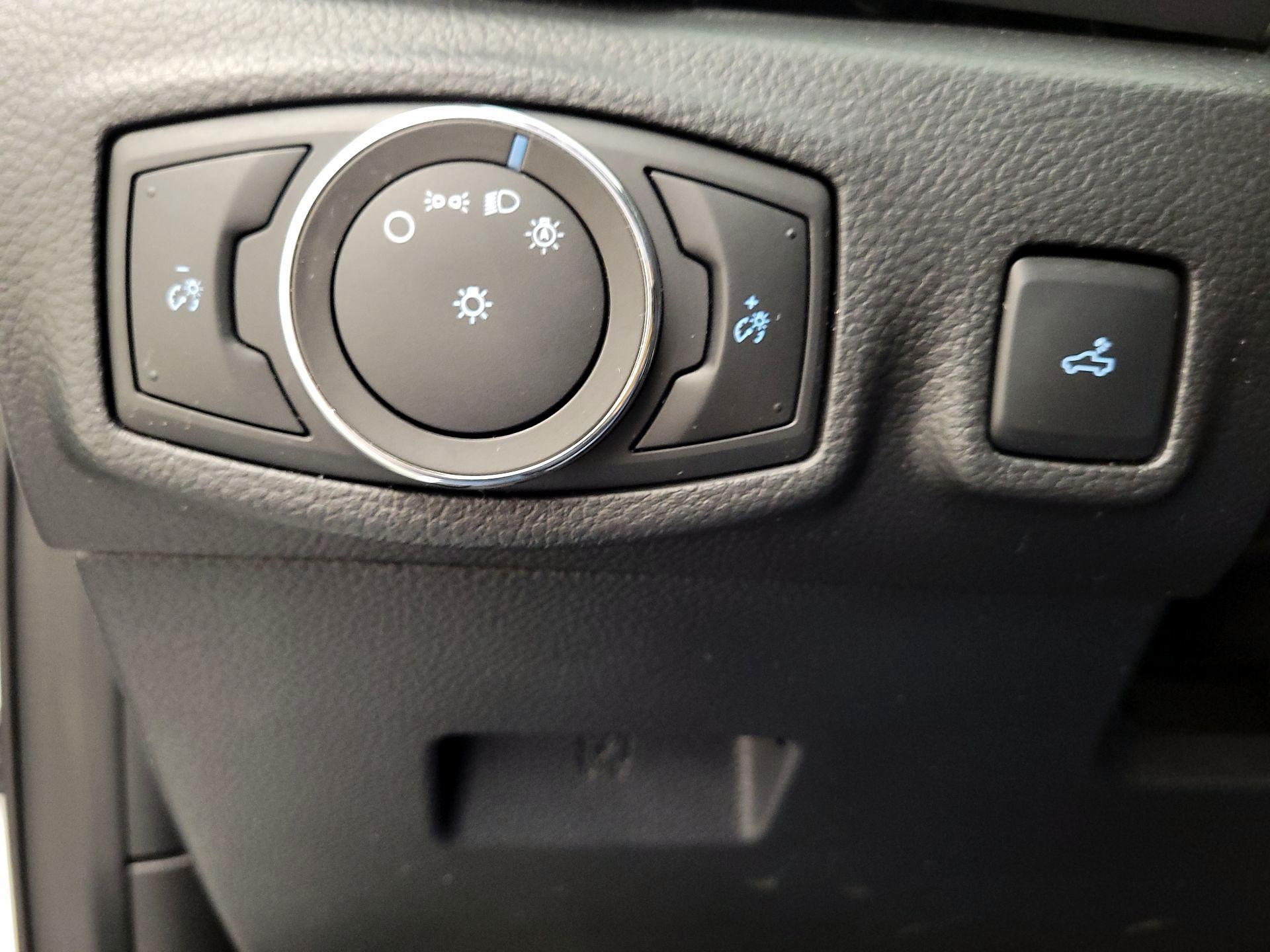 Thumbnail: 2022 Ford Ranger - 13