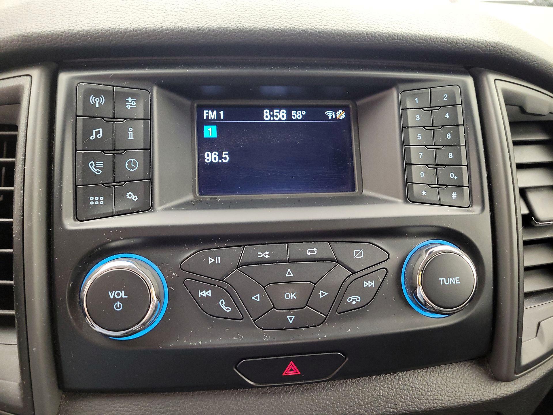 Thumbnail: 2022 Ford Ranger - 15