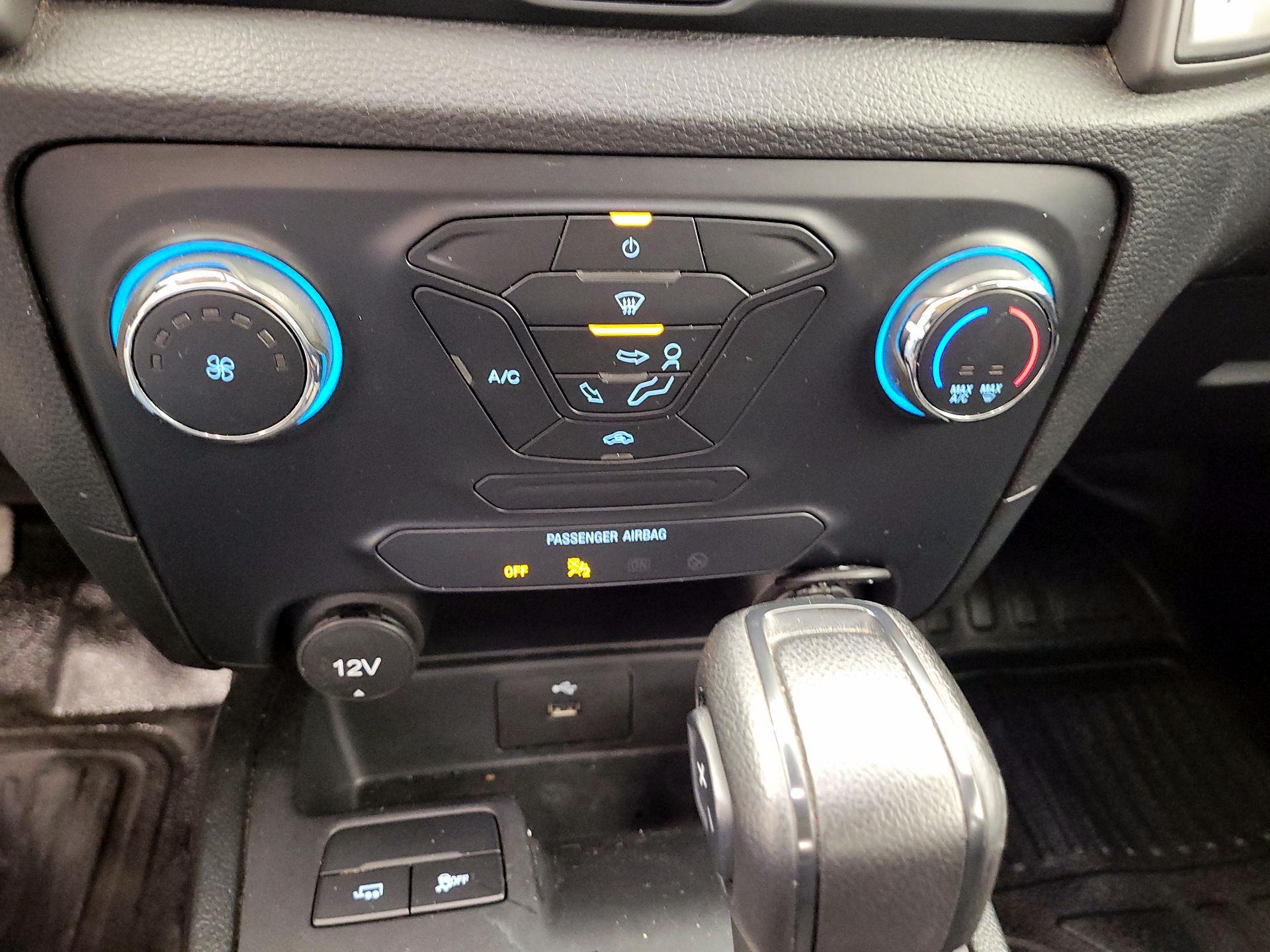 Thumbnail: 2022 Ford Ranger - 16