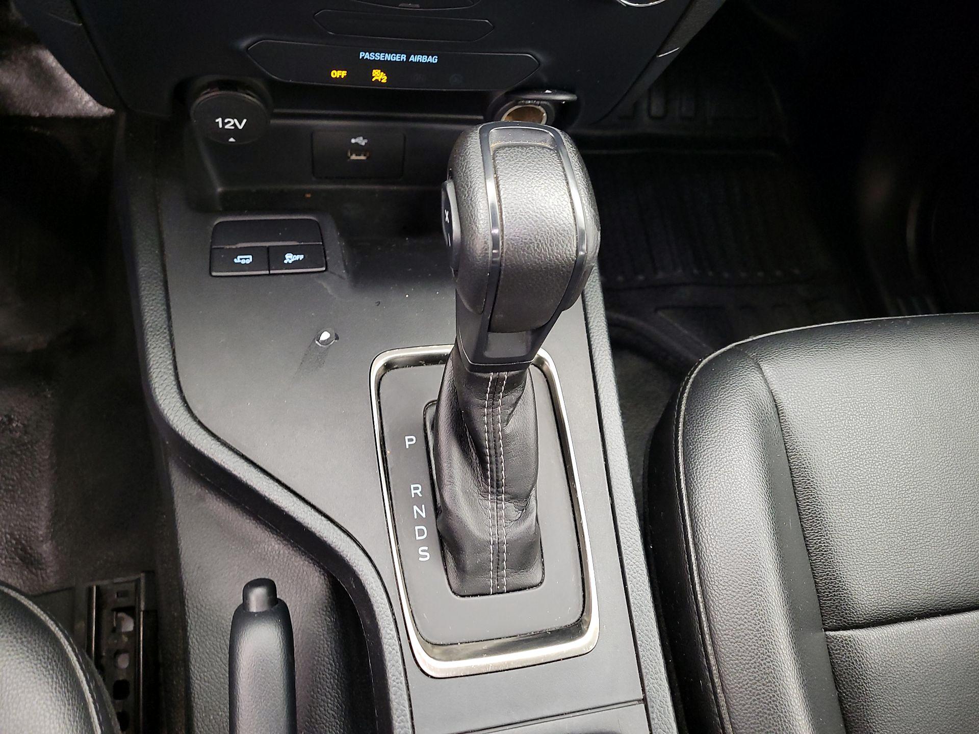 Thumbnail: 2022 Ford Ranger - 17