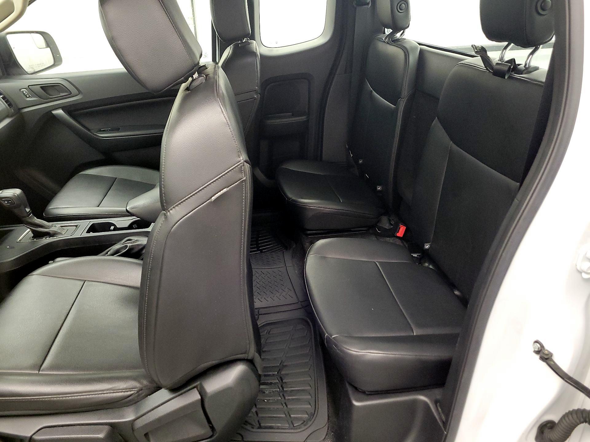 Thumbnail: 2022 Ford Ranger - 18