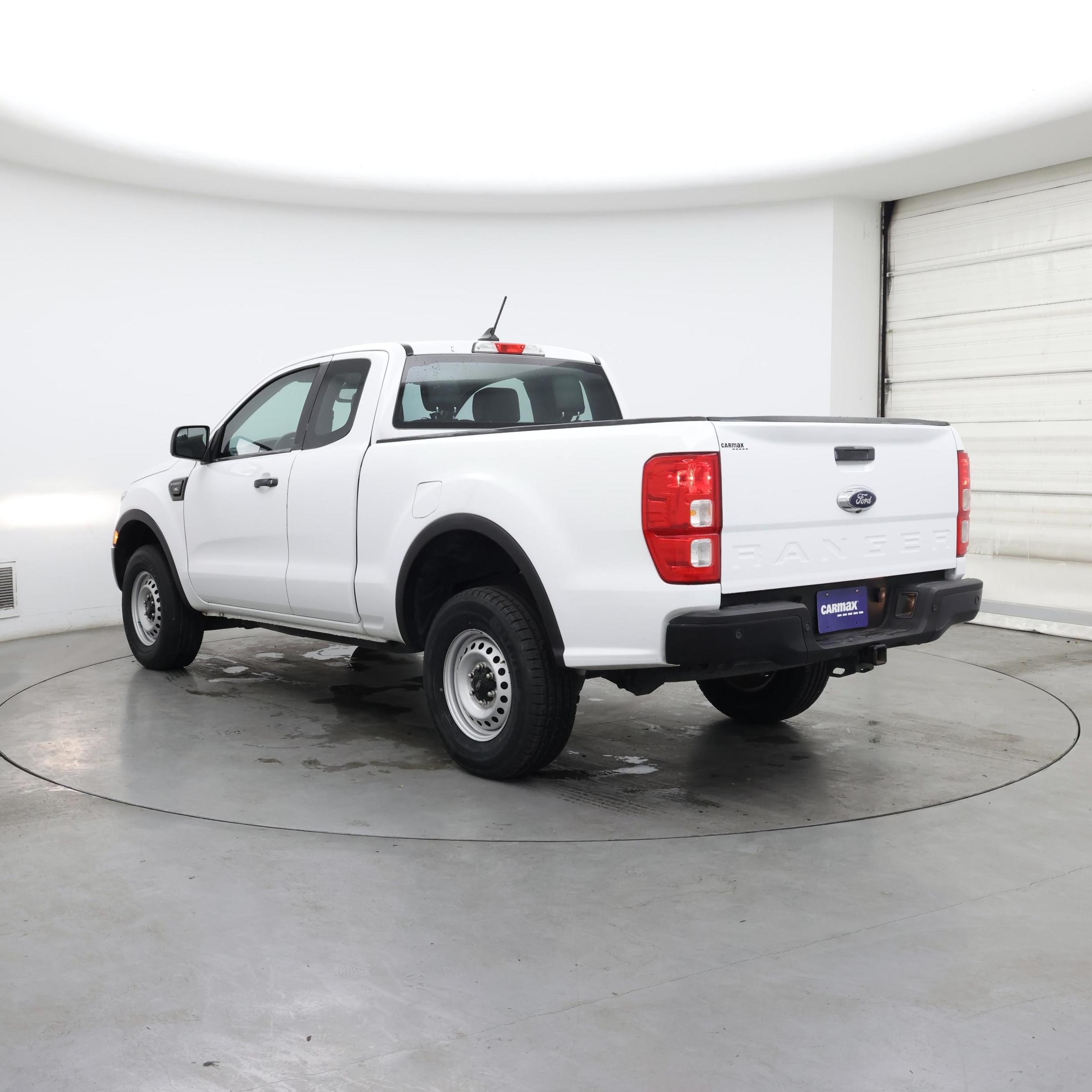 Thumbnail: 2022 Ford Ranger - 2