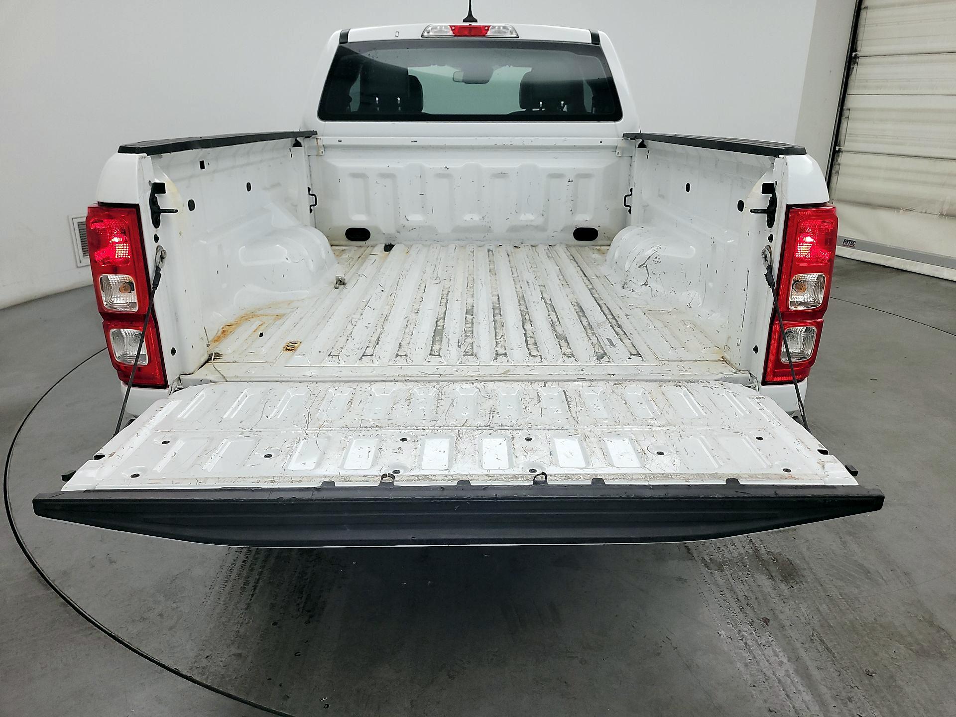 Thumbnail: 2022 Ford Ranger - 19