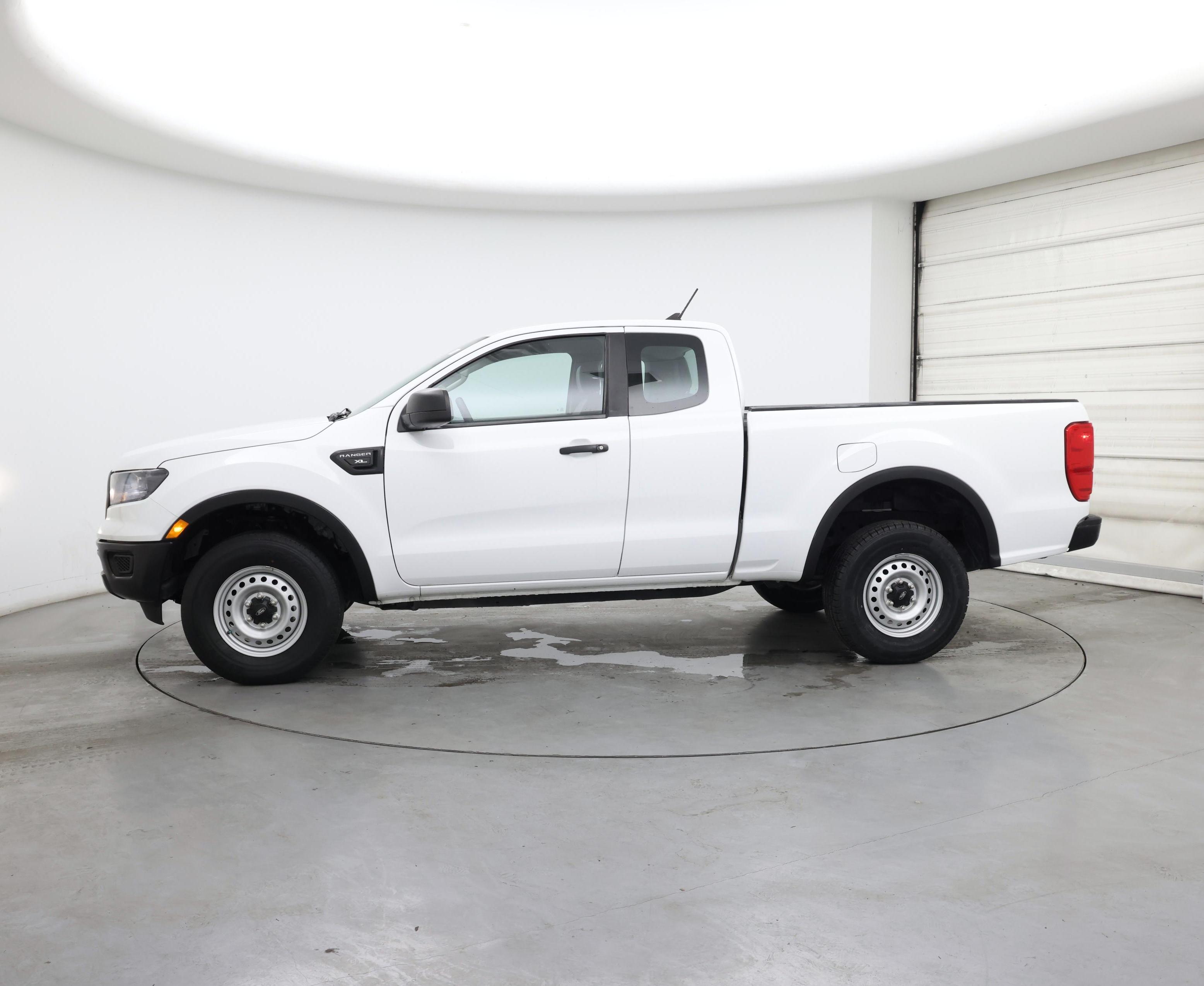 Thumbnail: 2022 Ford Ranger - 3