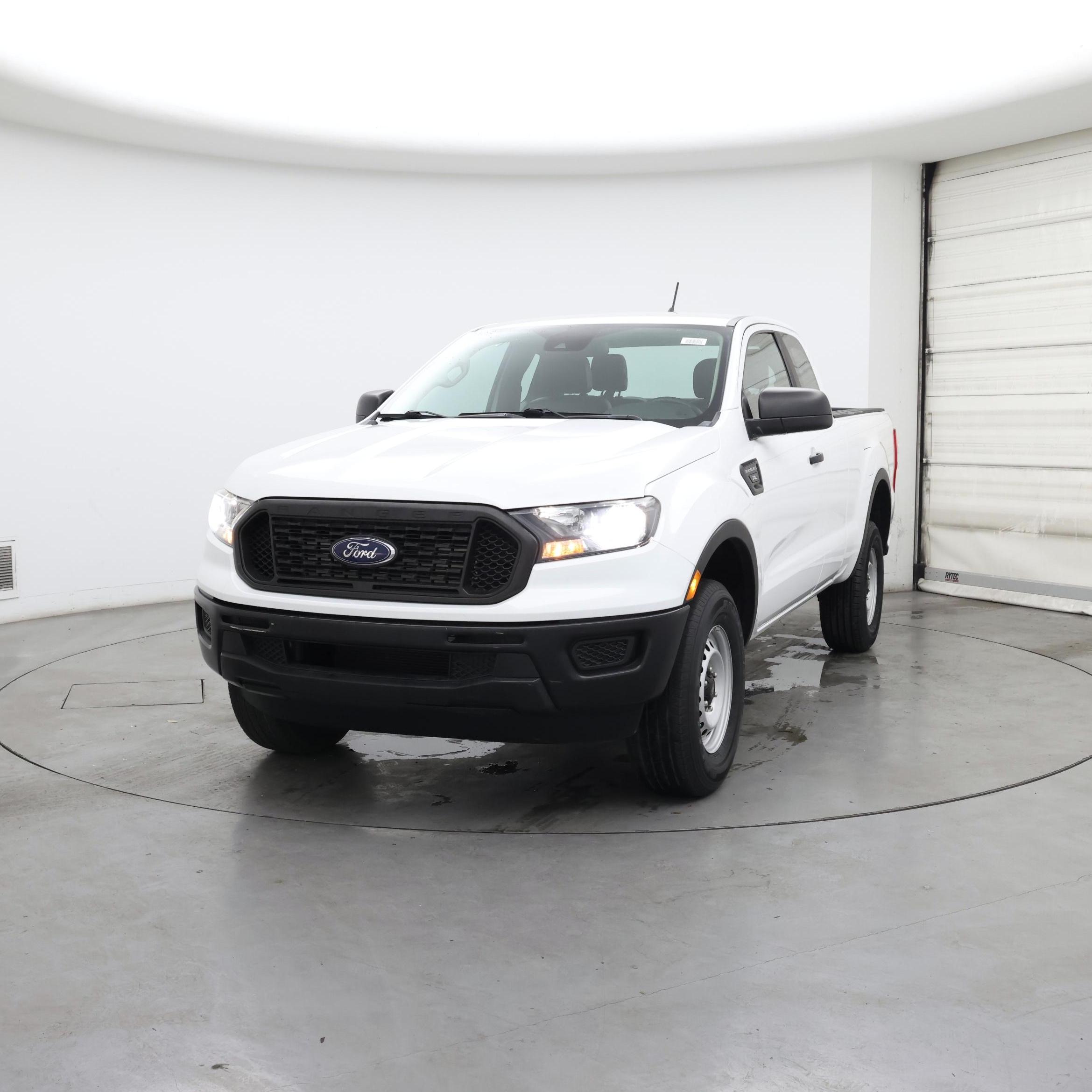 Thumbnail: 2022 Ford Ranger - 4