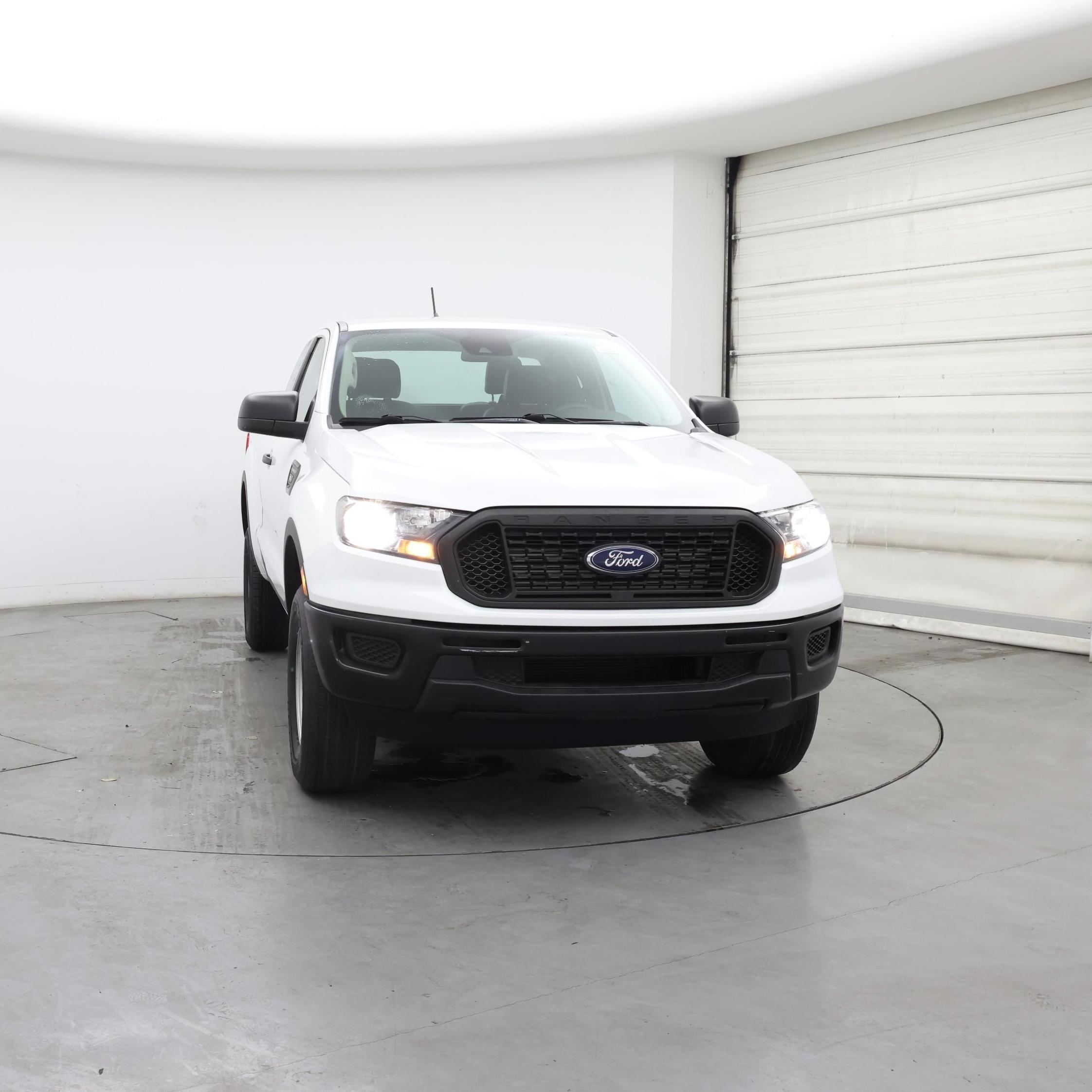 Thumbnail: 2022 Ford Ranger - 5