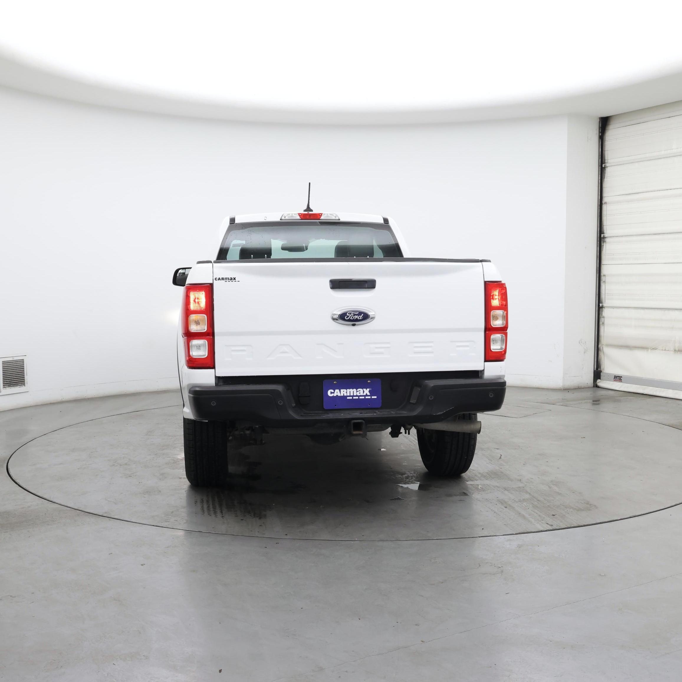 Thumbnail: 2022 Ford Ranger - 6