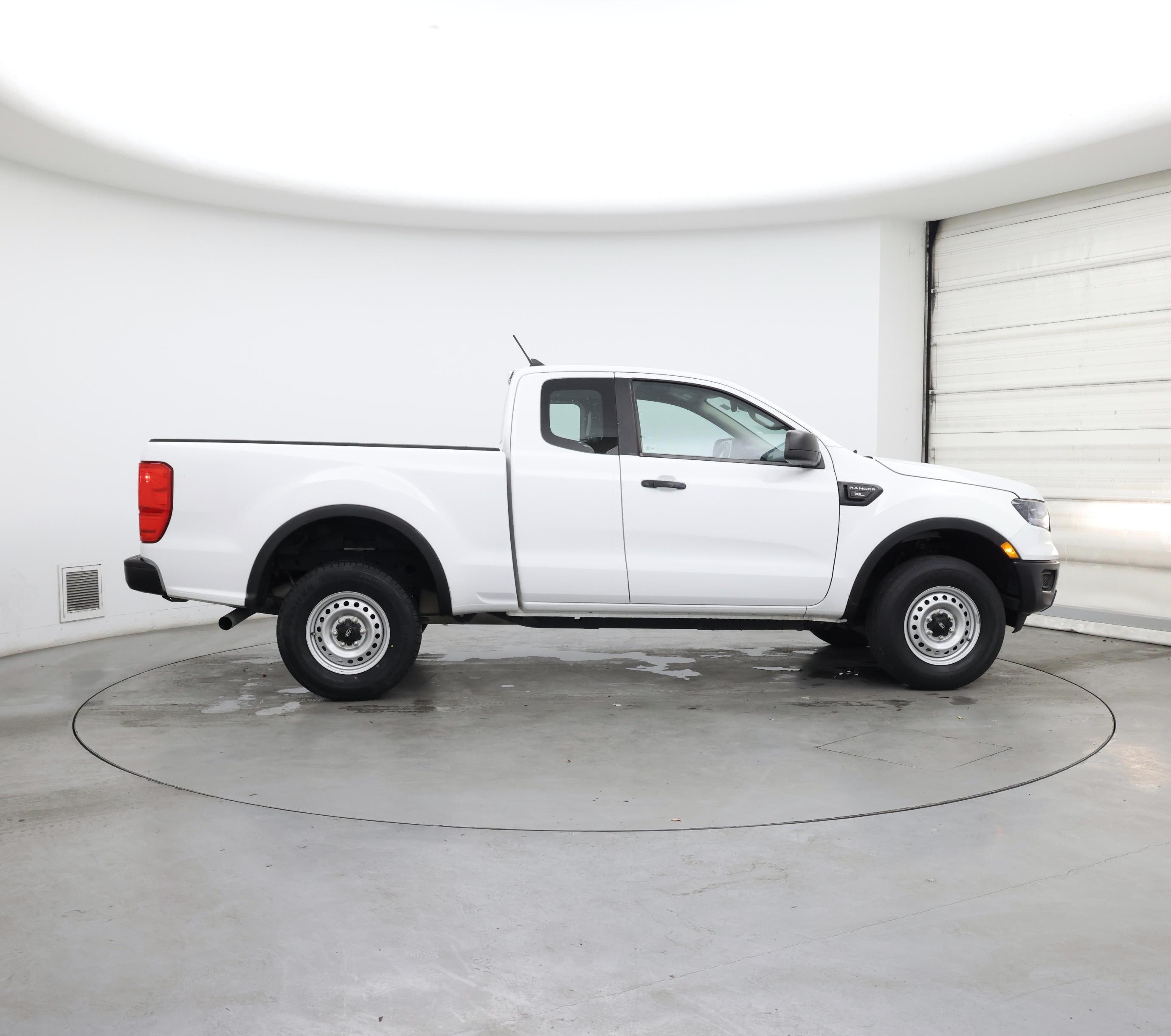 Thumbnail: 2022 Ford Ranger - 7