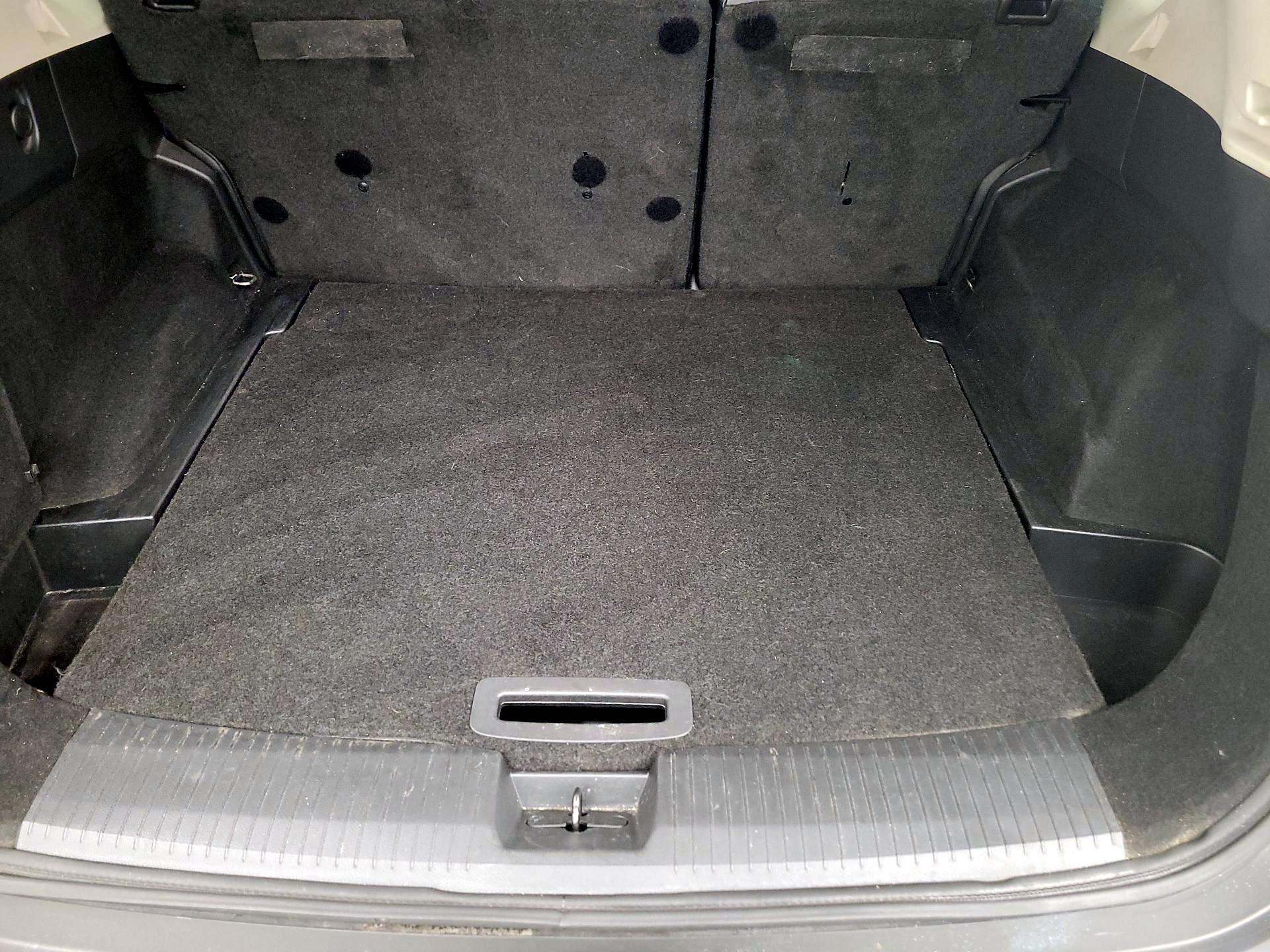 Thumbnail: 2021 Nissan Rogue - 16