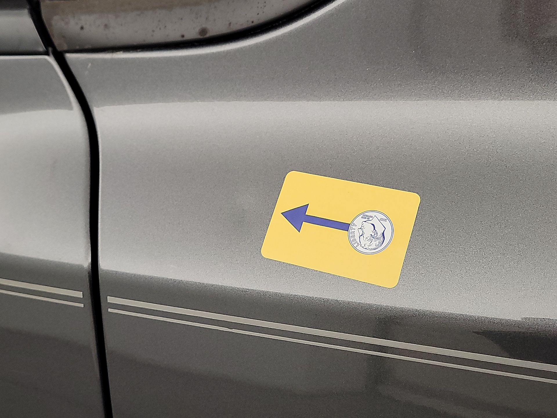 Thumbnail: 2021 Nissan Rogue - 19