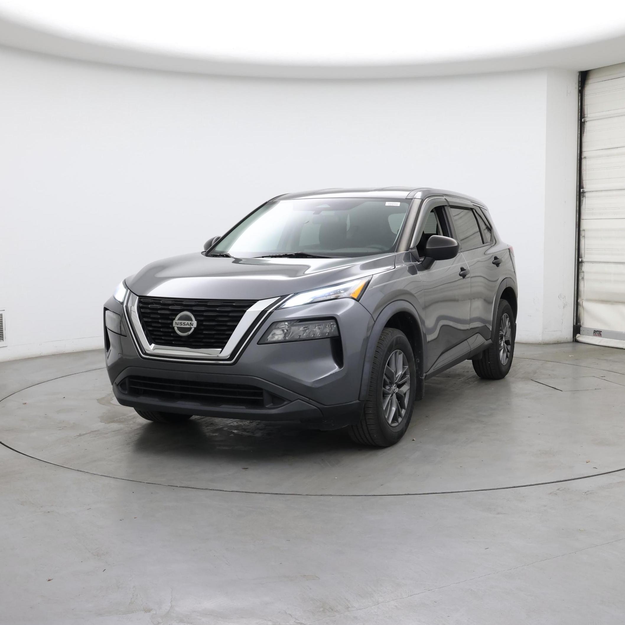 Thumbnail: 2021 Nissan Rogue - 4