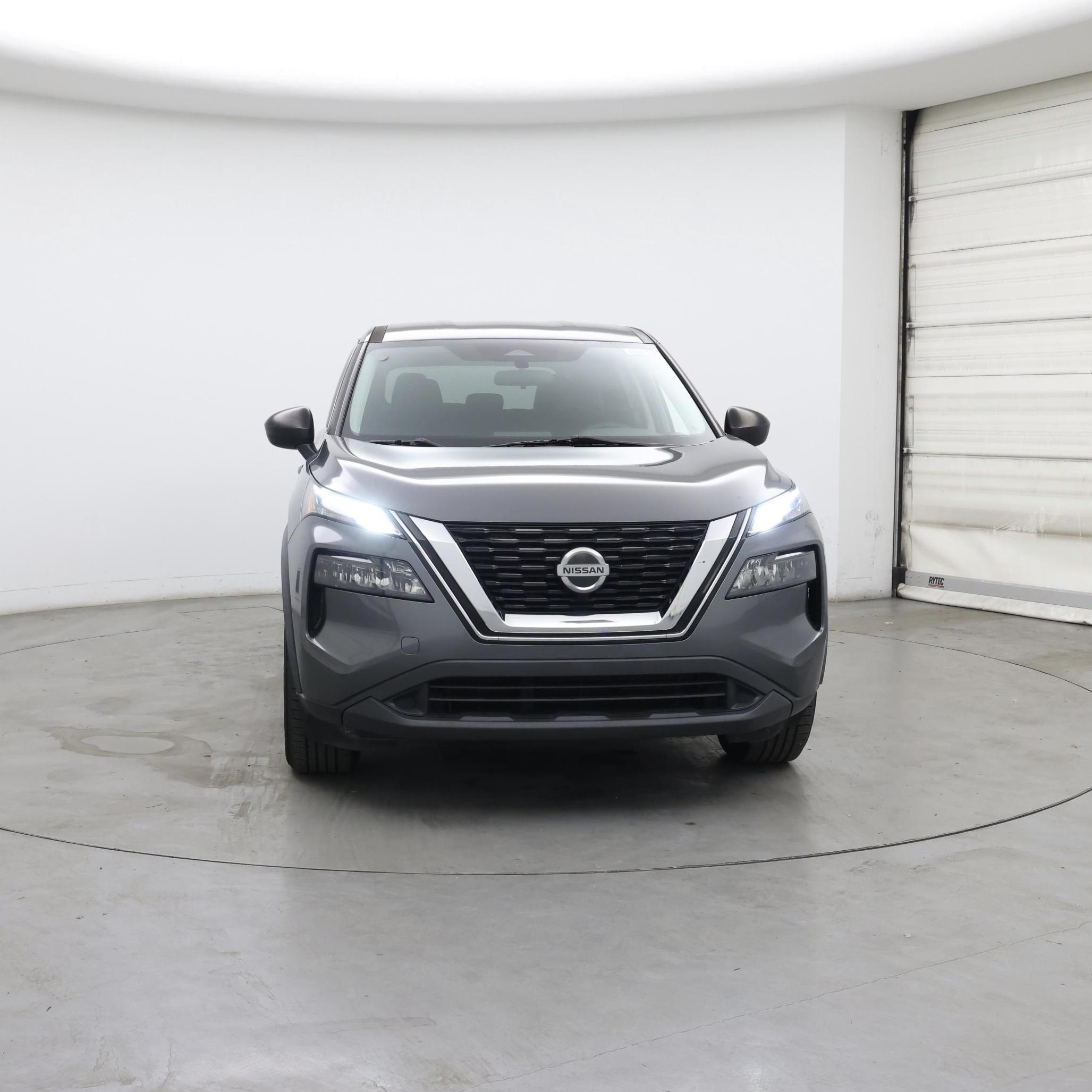 Thumbnail: 2021 Nissan Rogue - 5