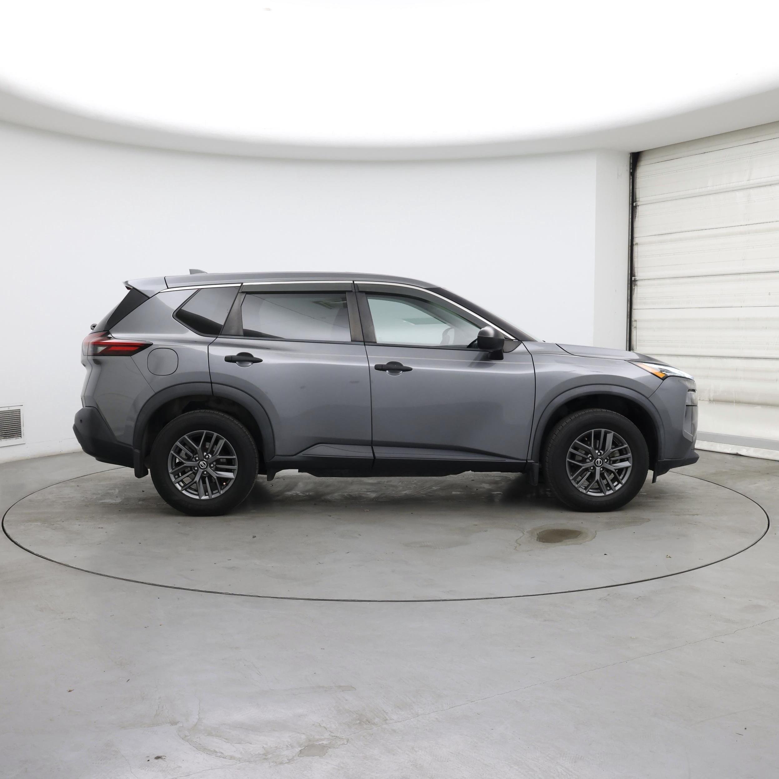 Thumbnail: 2021 Nissan Rogue - 7
