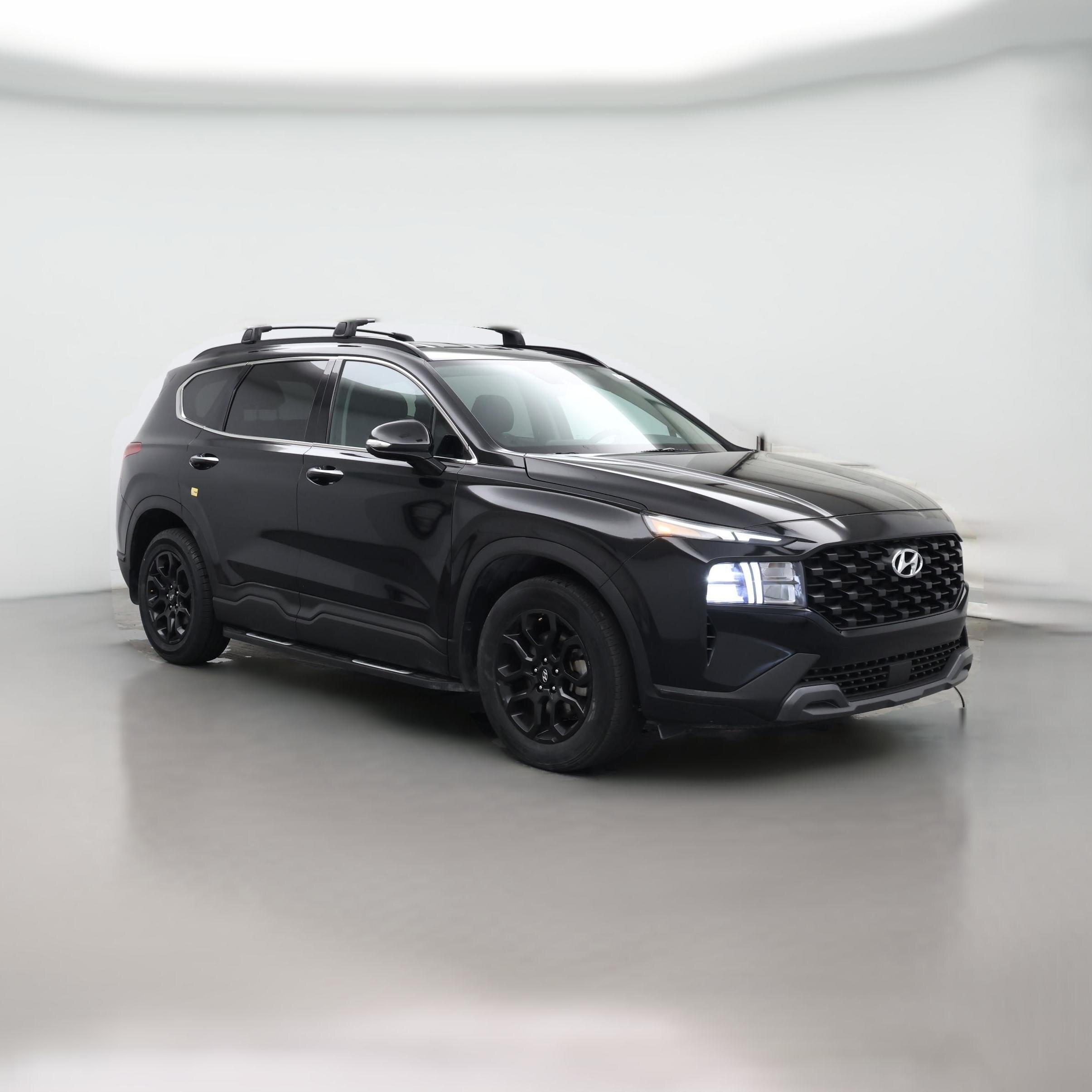 Thumbnail: 2023 Hyundai Santa Fe - 1