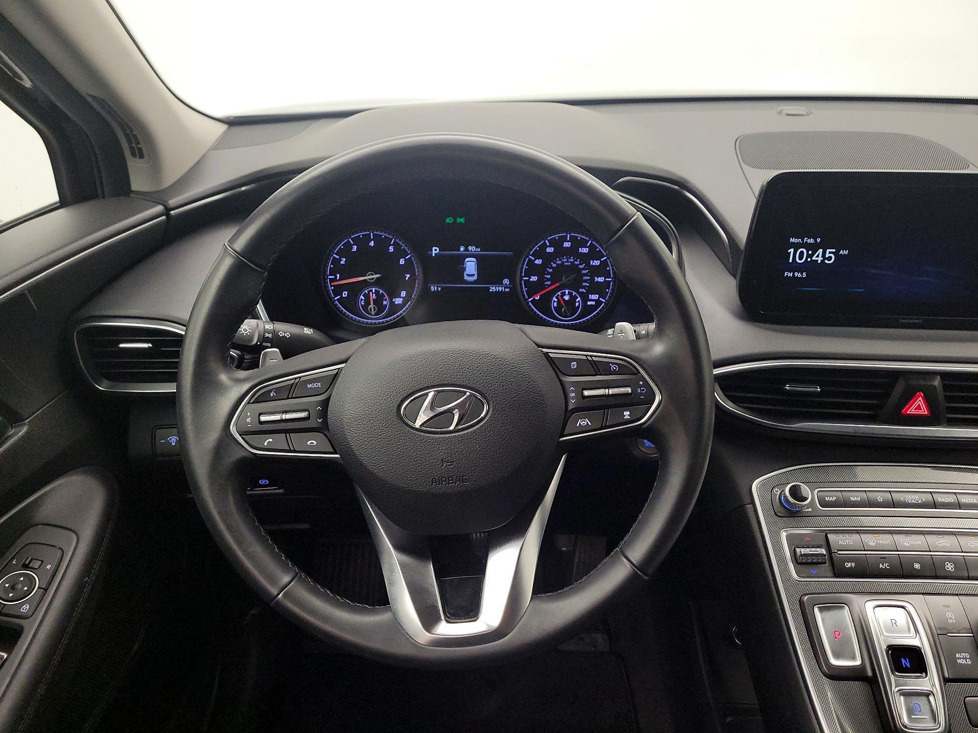 Thumbnail: 2023 Hyundai Santa Fe - 10