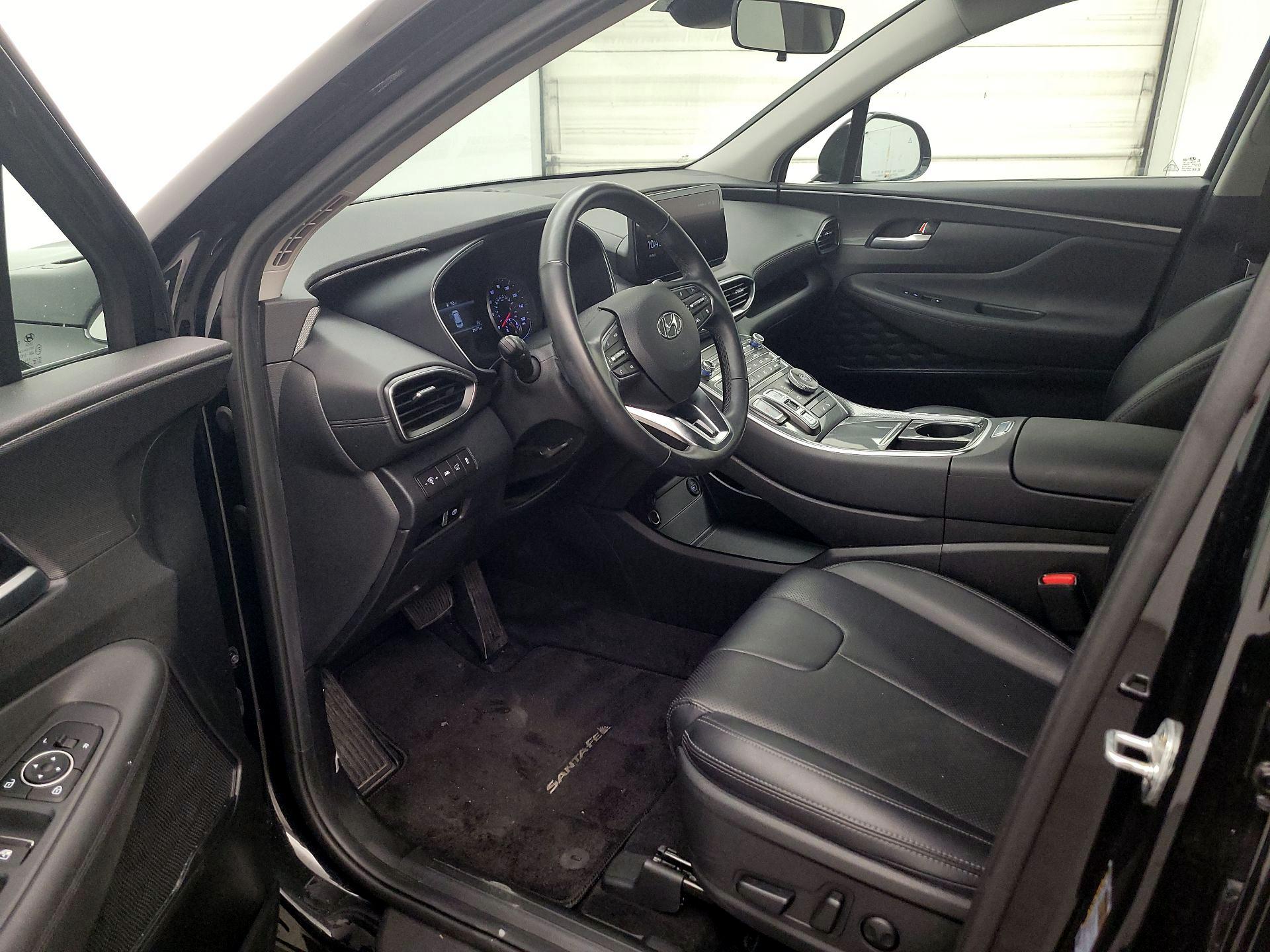 Thumbnail: 2023 Hyundai Santa Fe - 11