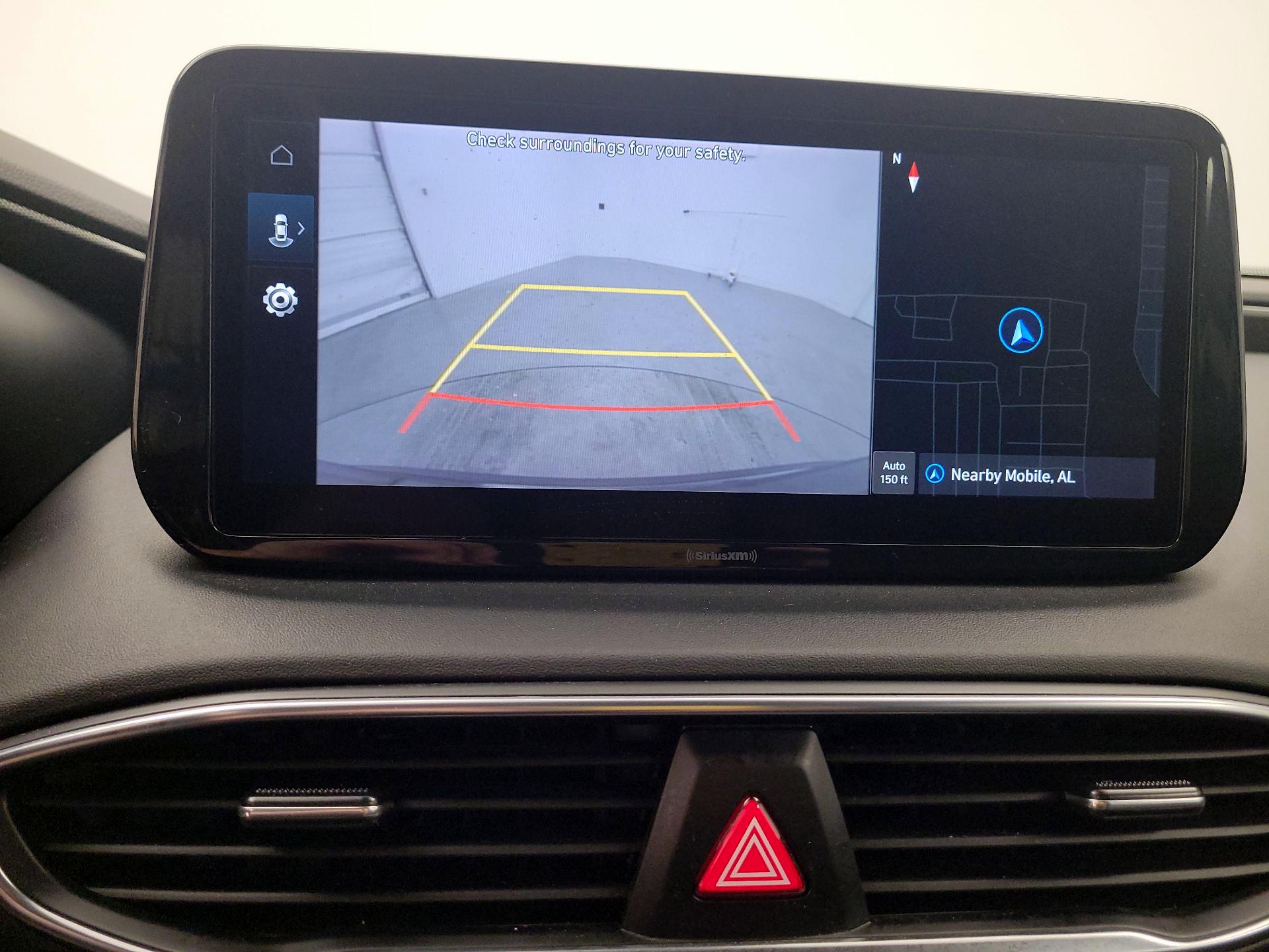 Thumbnail: 2023 Hyundai Santa Fe - 14