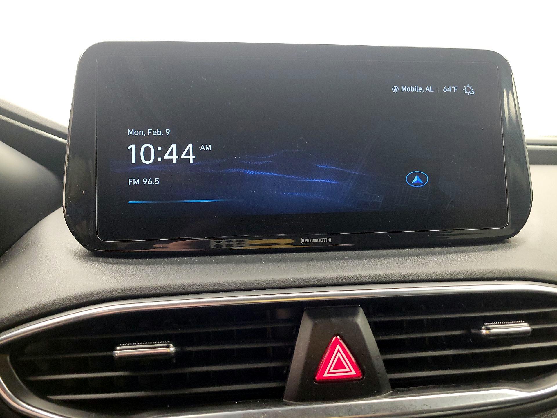 Thumbnail: 2023 Hyundai Santa Fe - 15