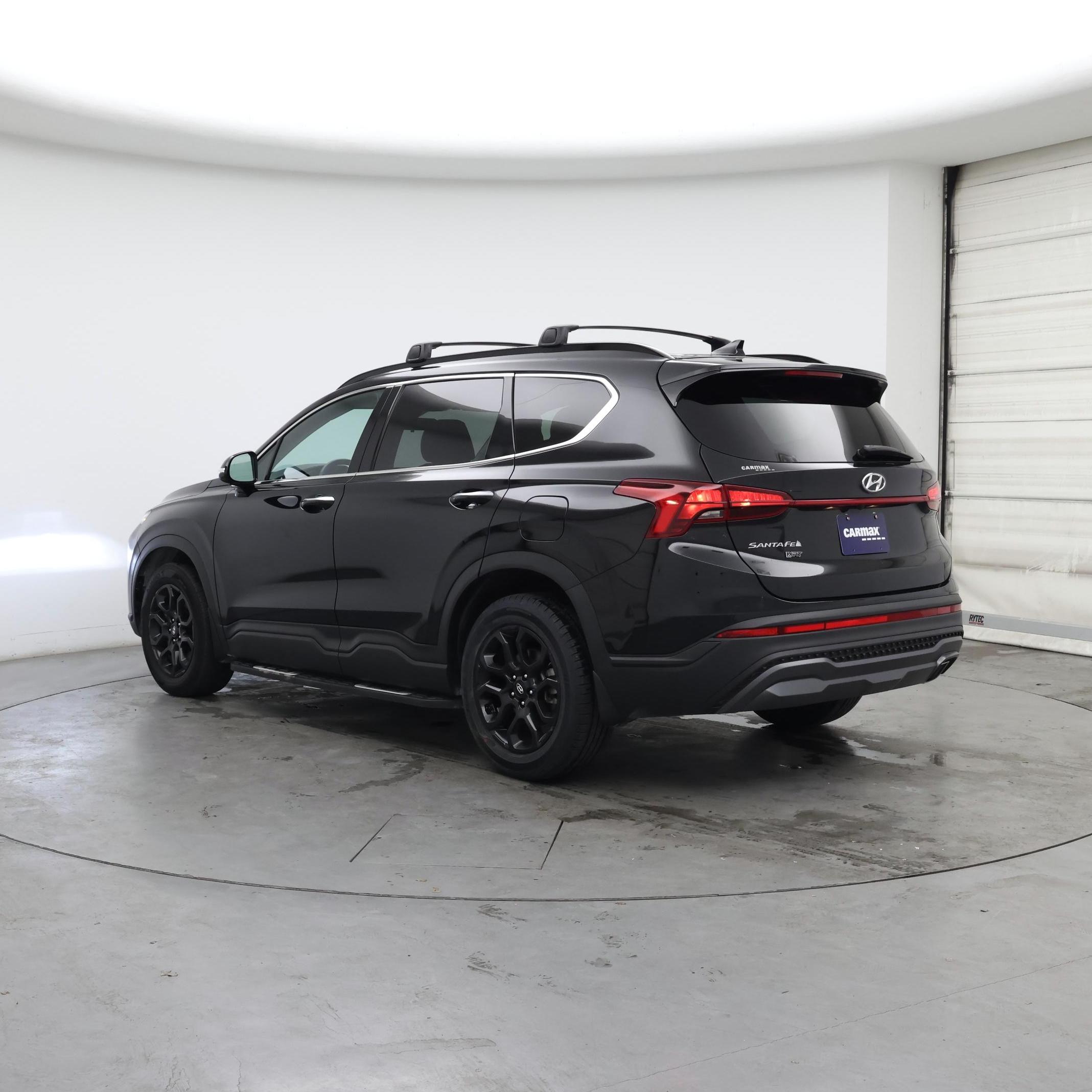 Thumbnail: 2023 Hyundai Santa Fe - 2