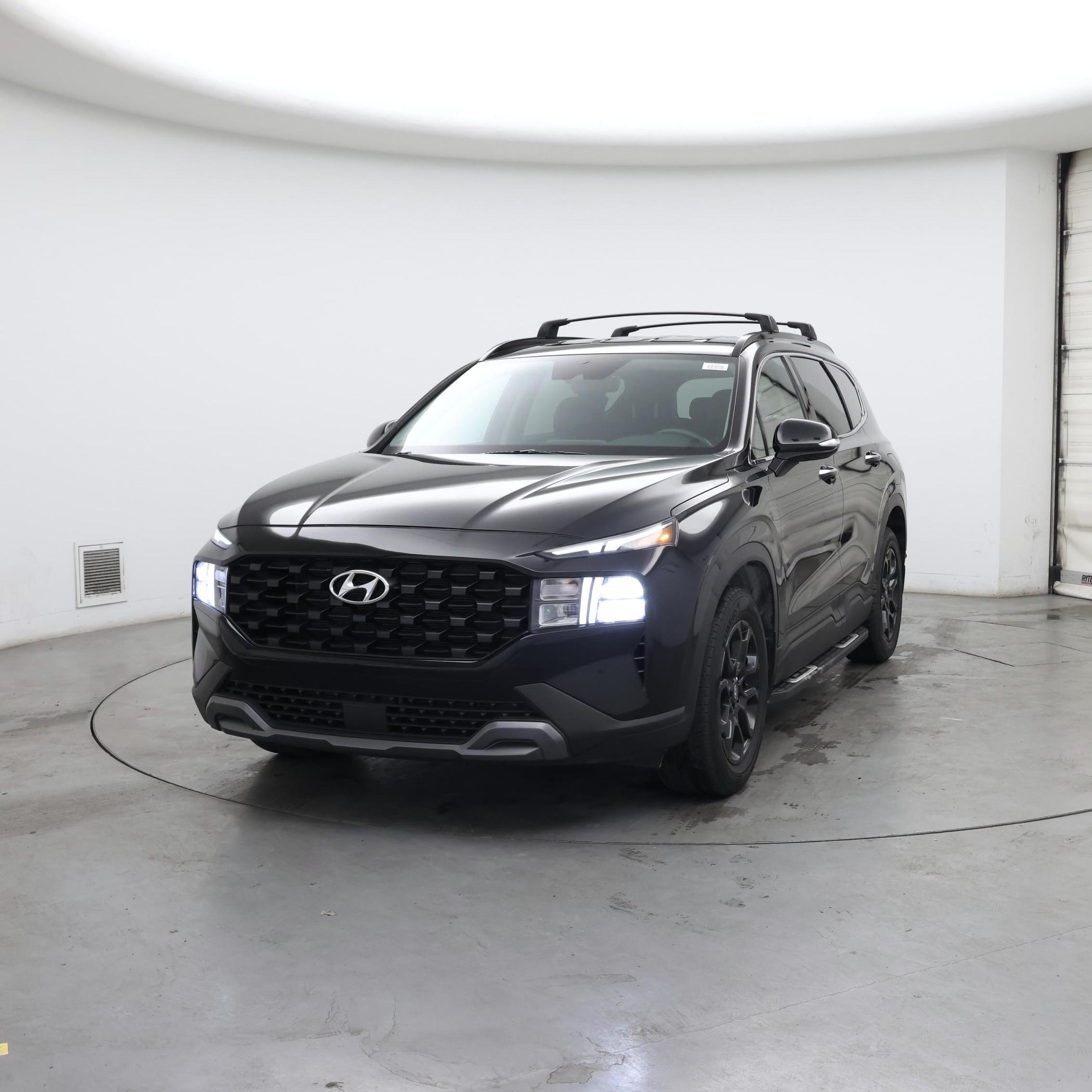 Thumbnail: 2023 Hyundai Santa Fe - 4