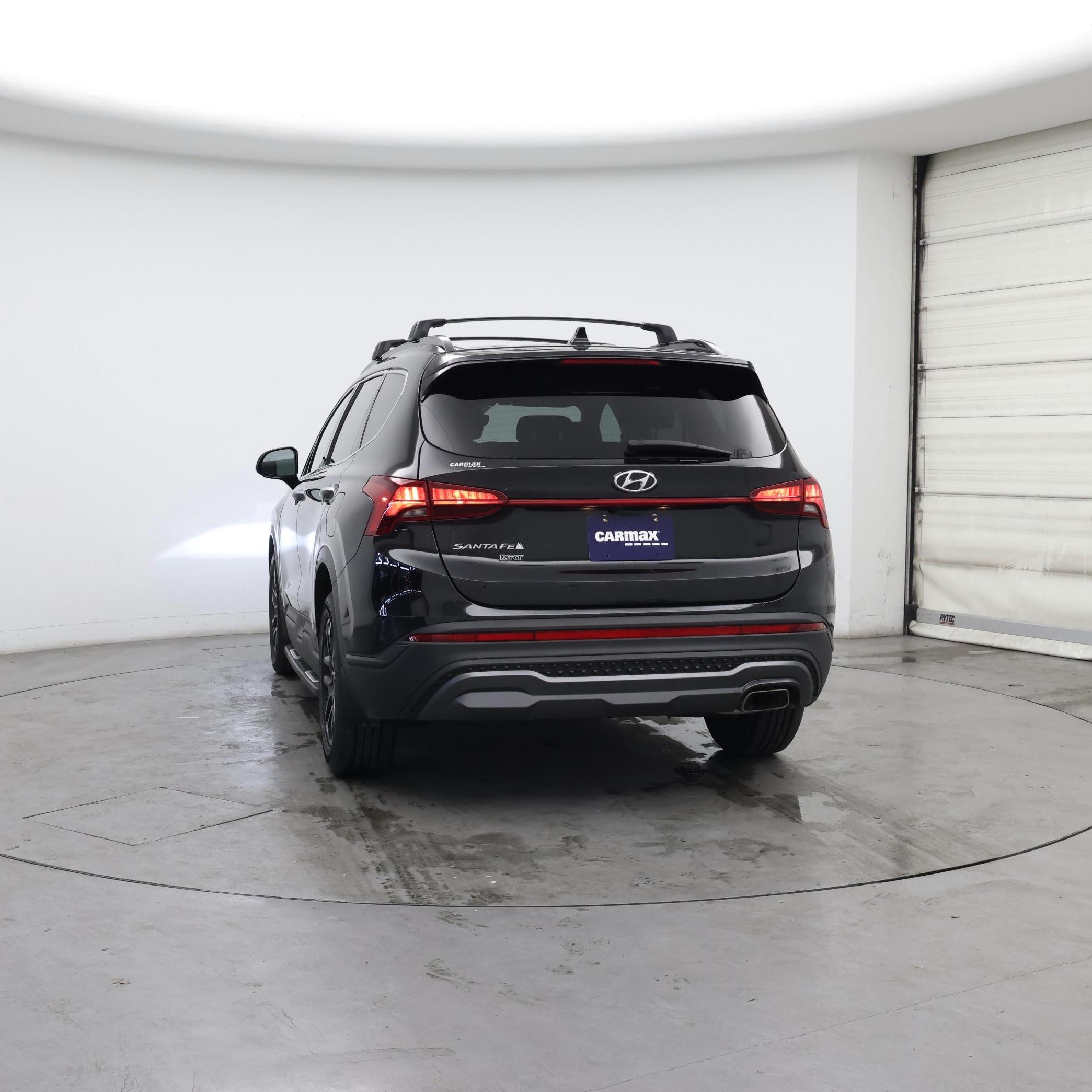 Thumbnail: 2023 Hyundai Santa Fe - 6