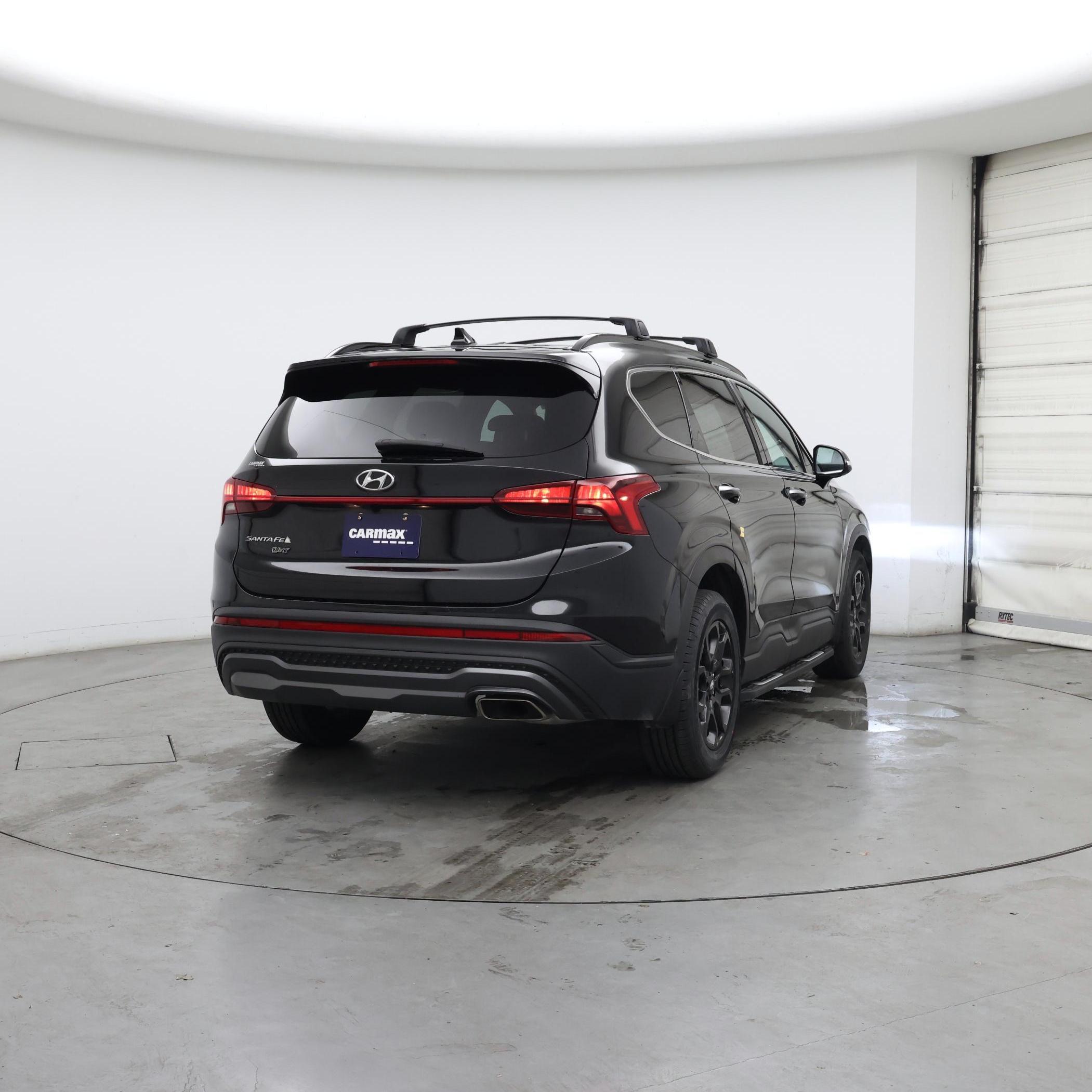 Thumbnail: 2023 Hyundai Santa Fe - 8