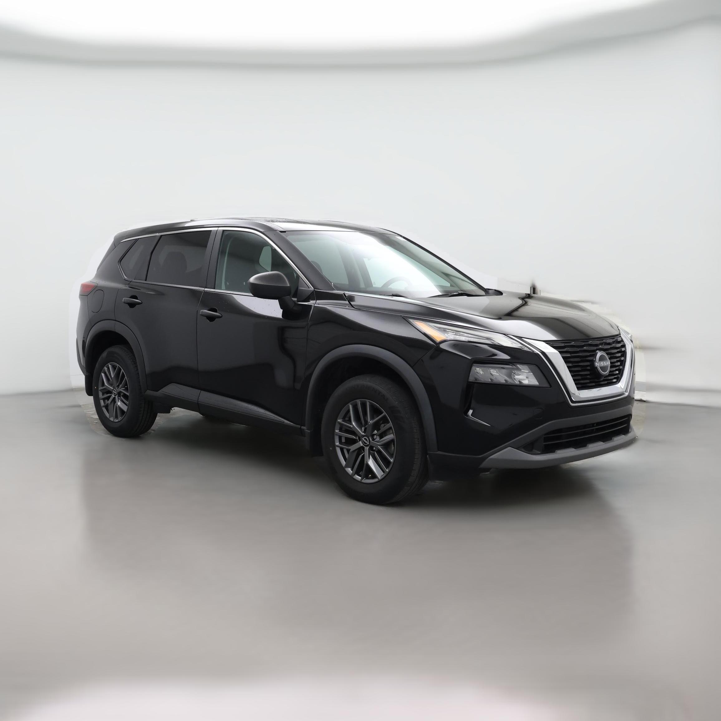 Thumbnail: 2023 Nissan Rogue - 1