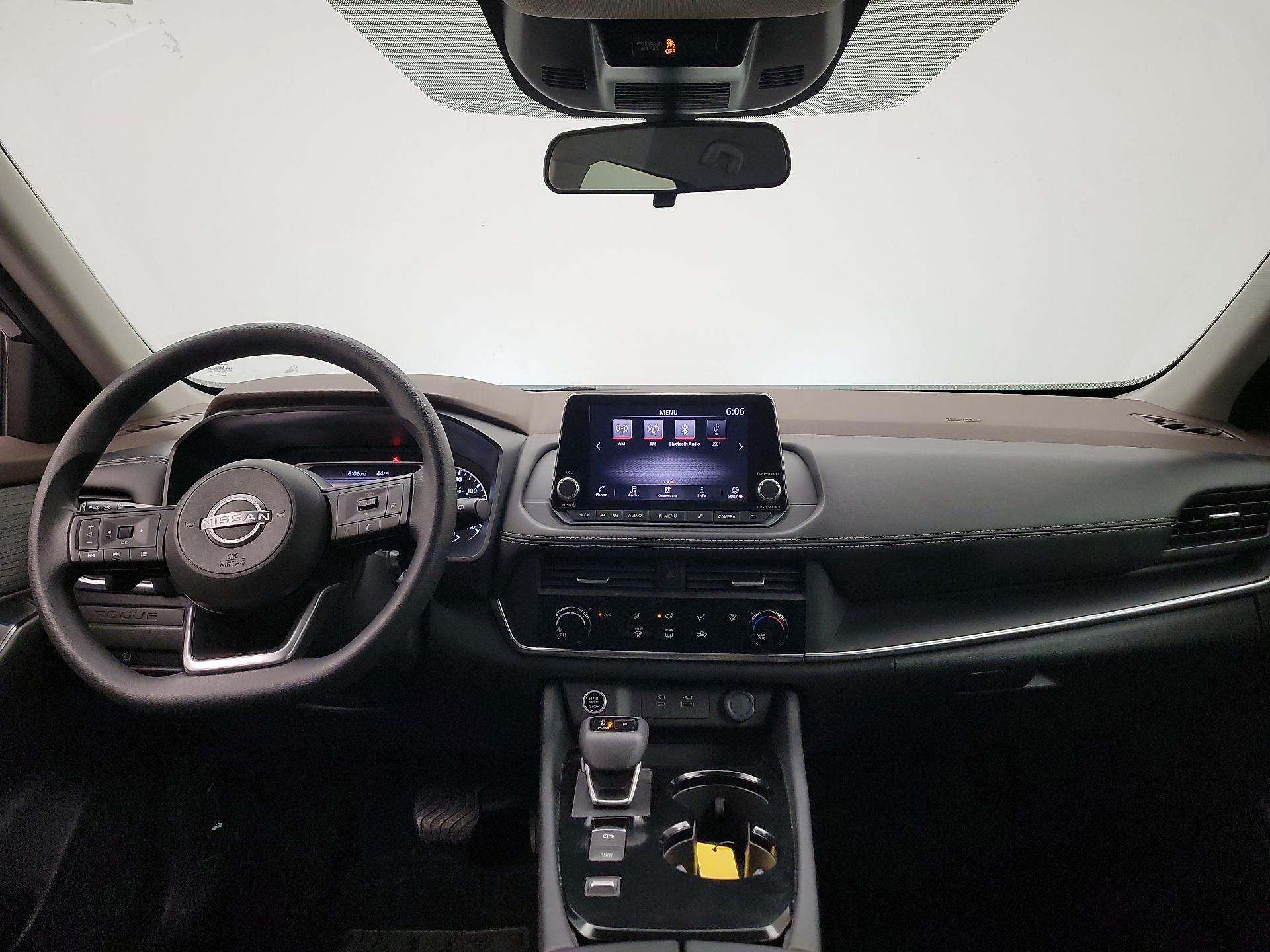 Thumbnail: 2023 Nissan Rogue - 9