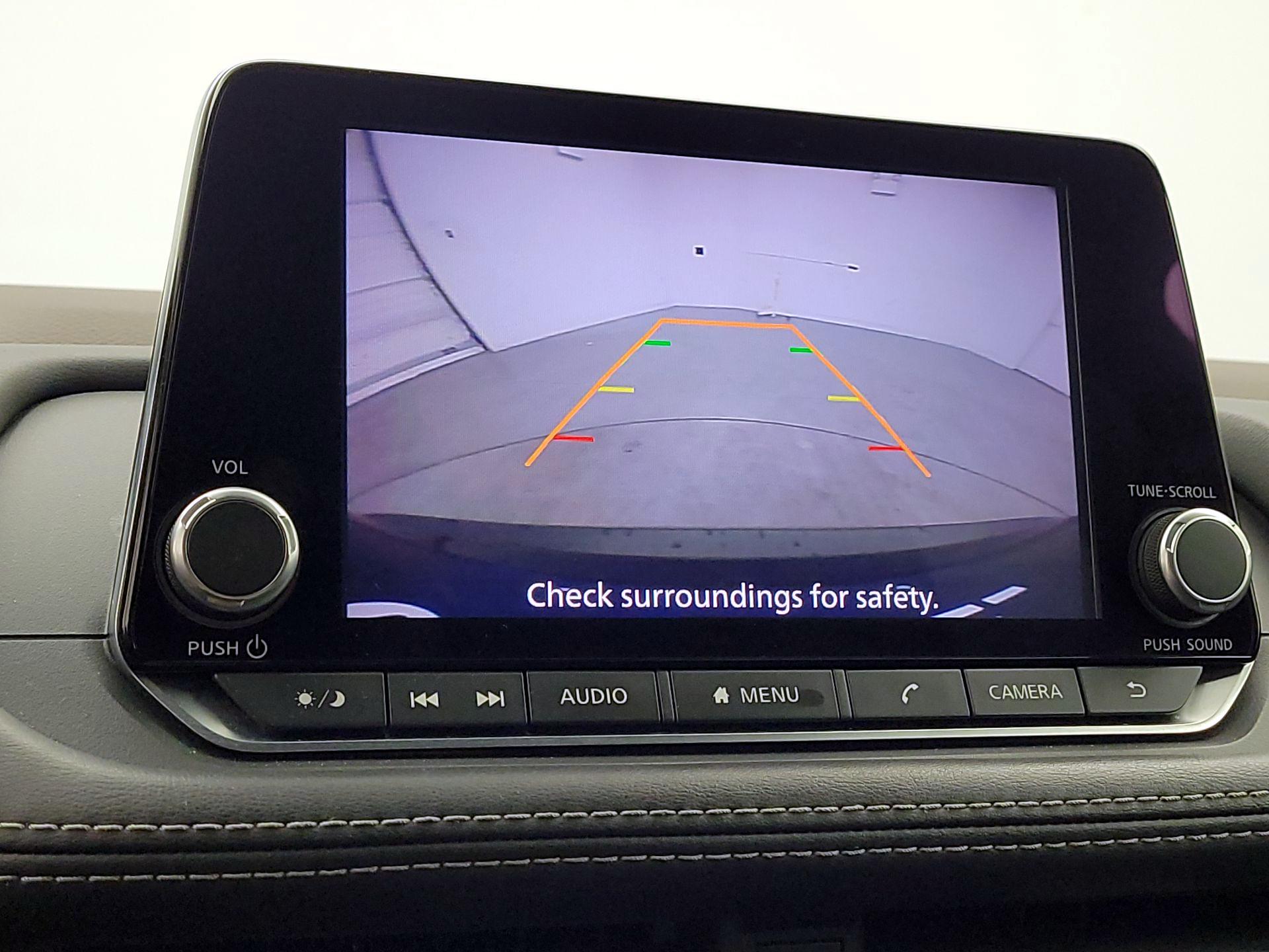 Thumbnail: 2023 Nissan Rogue - 14