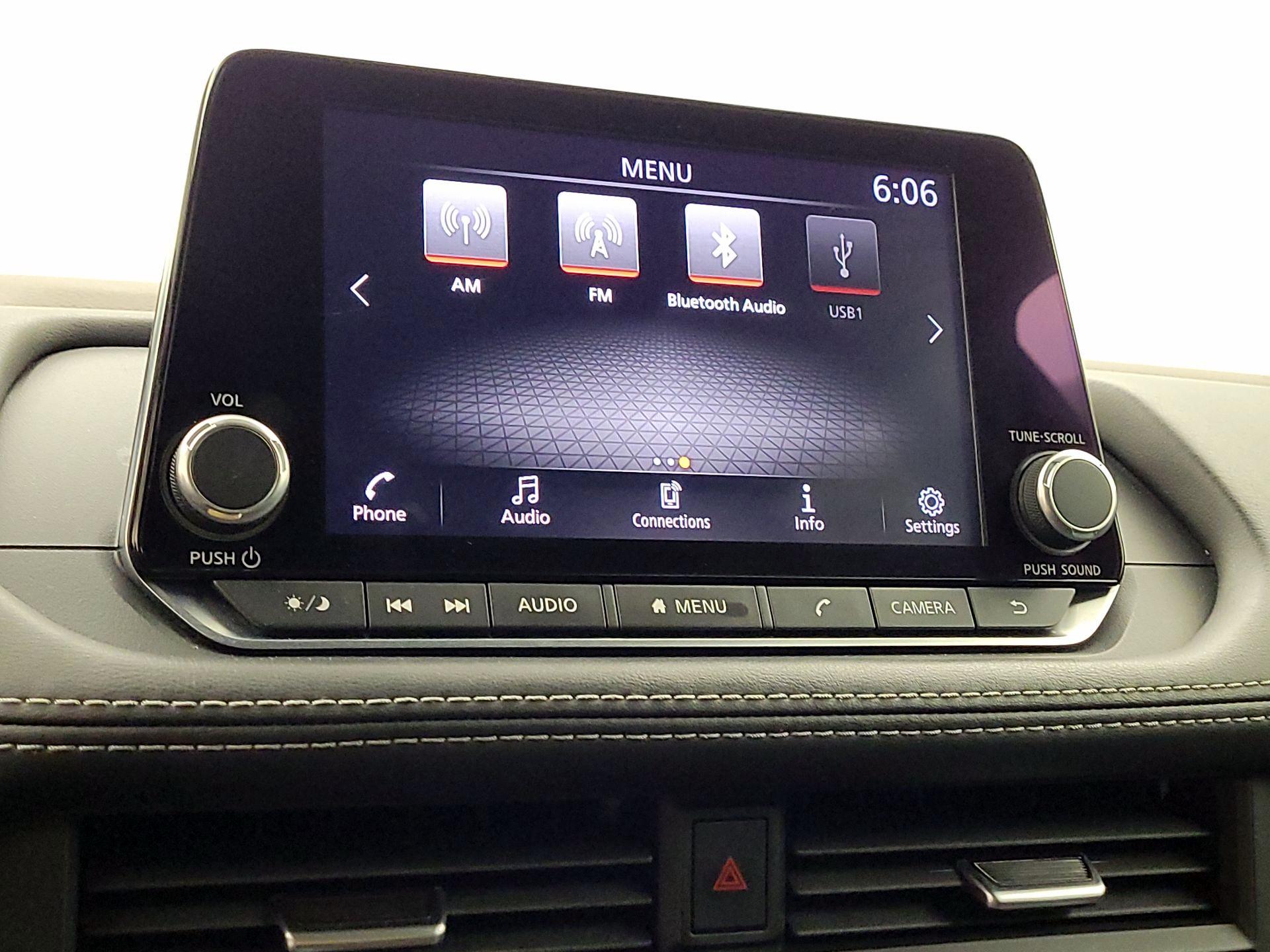 Thumbnail: 2023 Nissan Rogue - 15