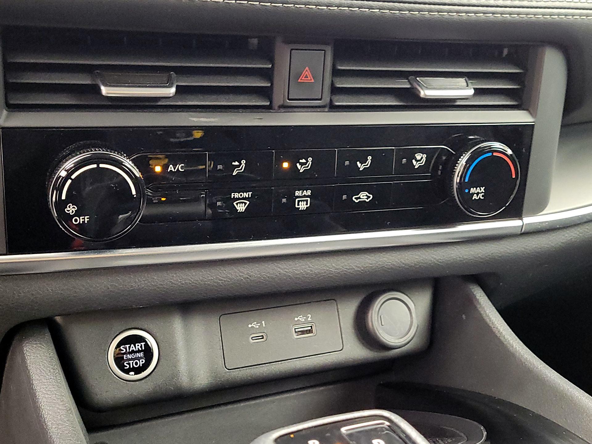 Thumbnail: 2023 Nissan Rogue - 16