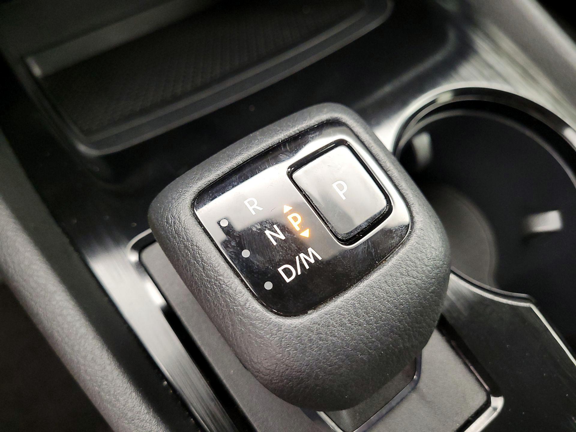 Thumbnail: 2023 Nissan Rogue - 17