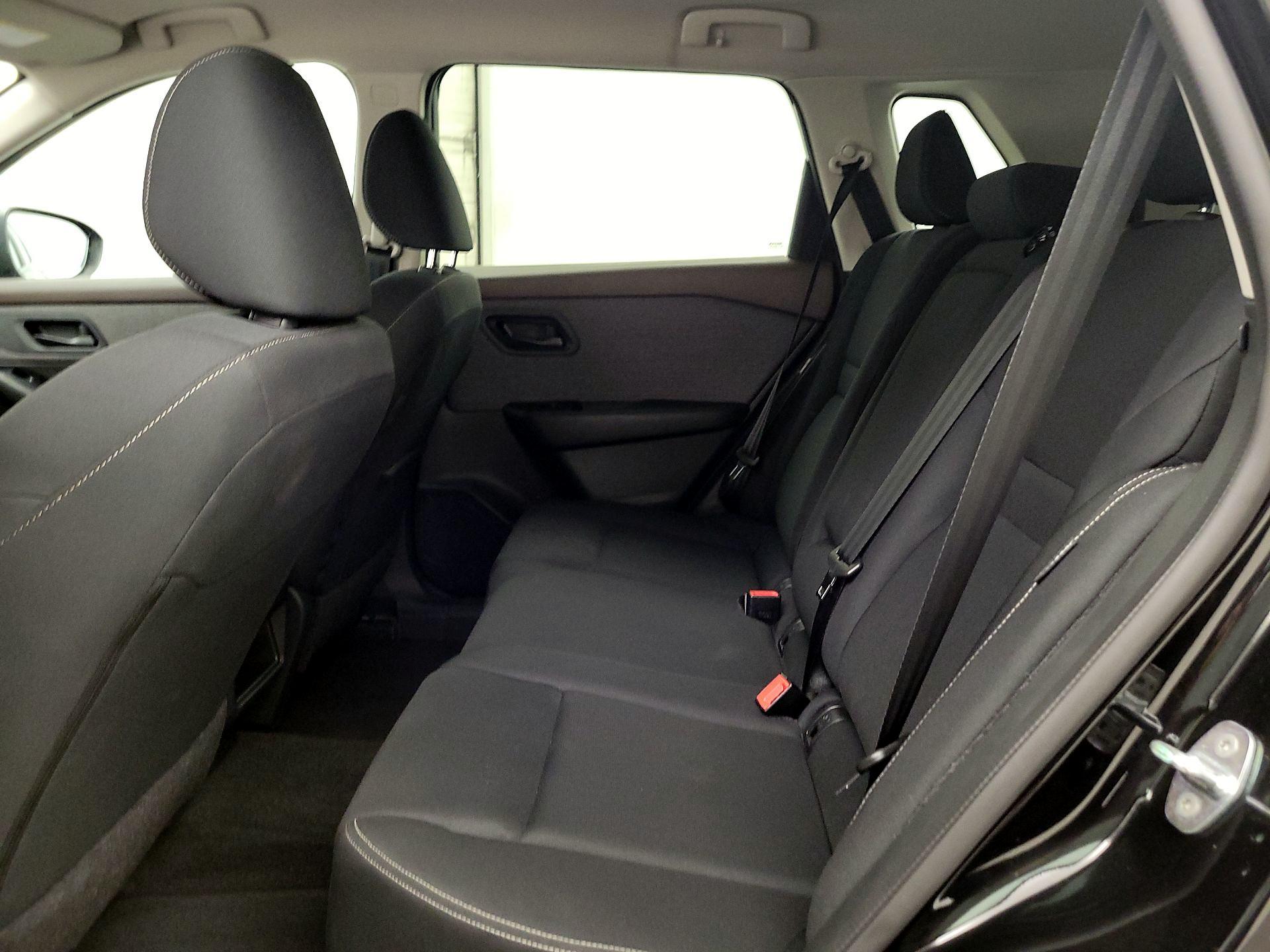 Thumbnail: 2023 Nissan Rogue - 19