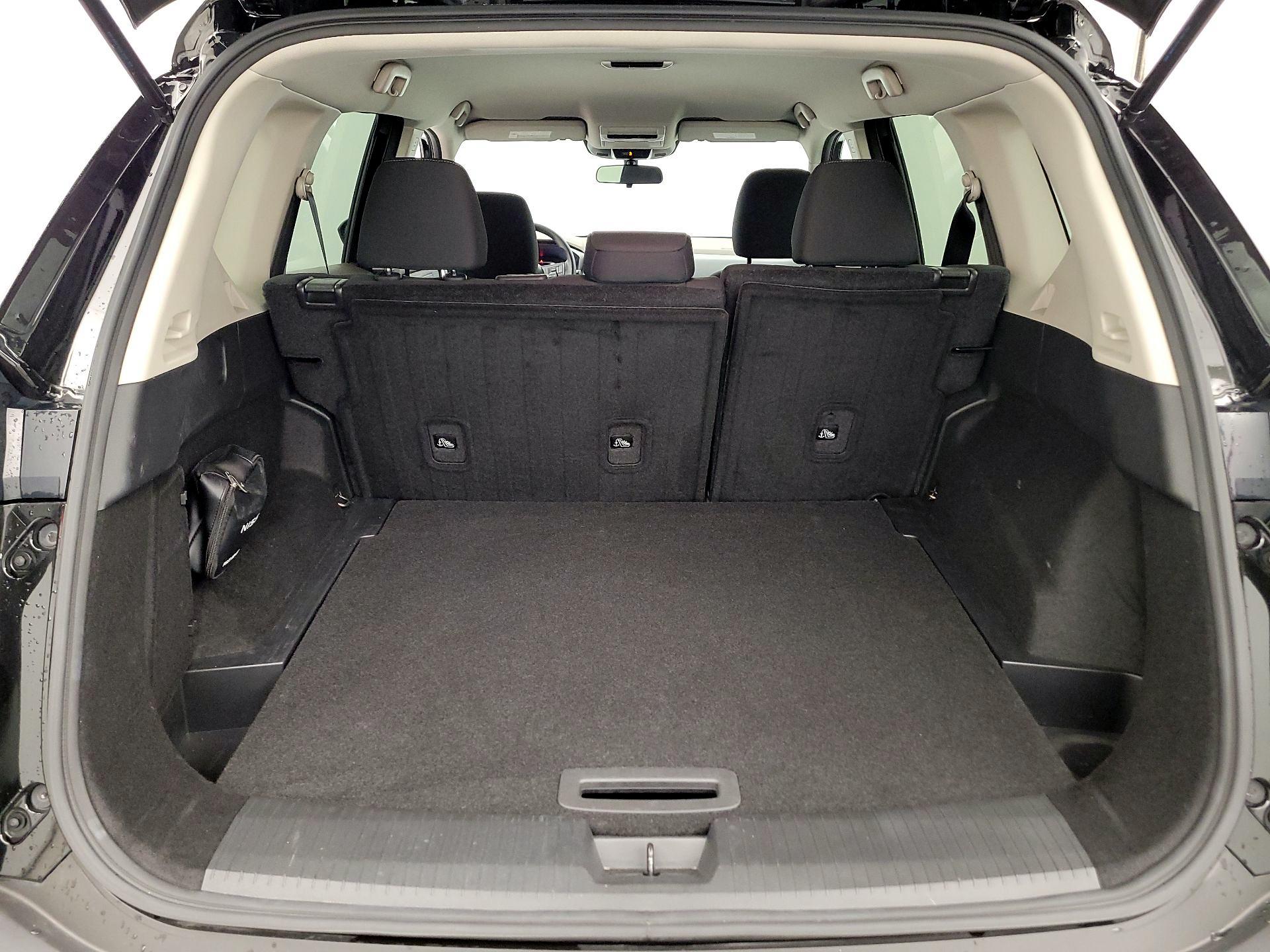 Thumbnail: 2023 Nissan Rogue - 20