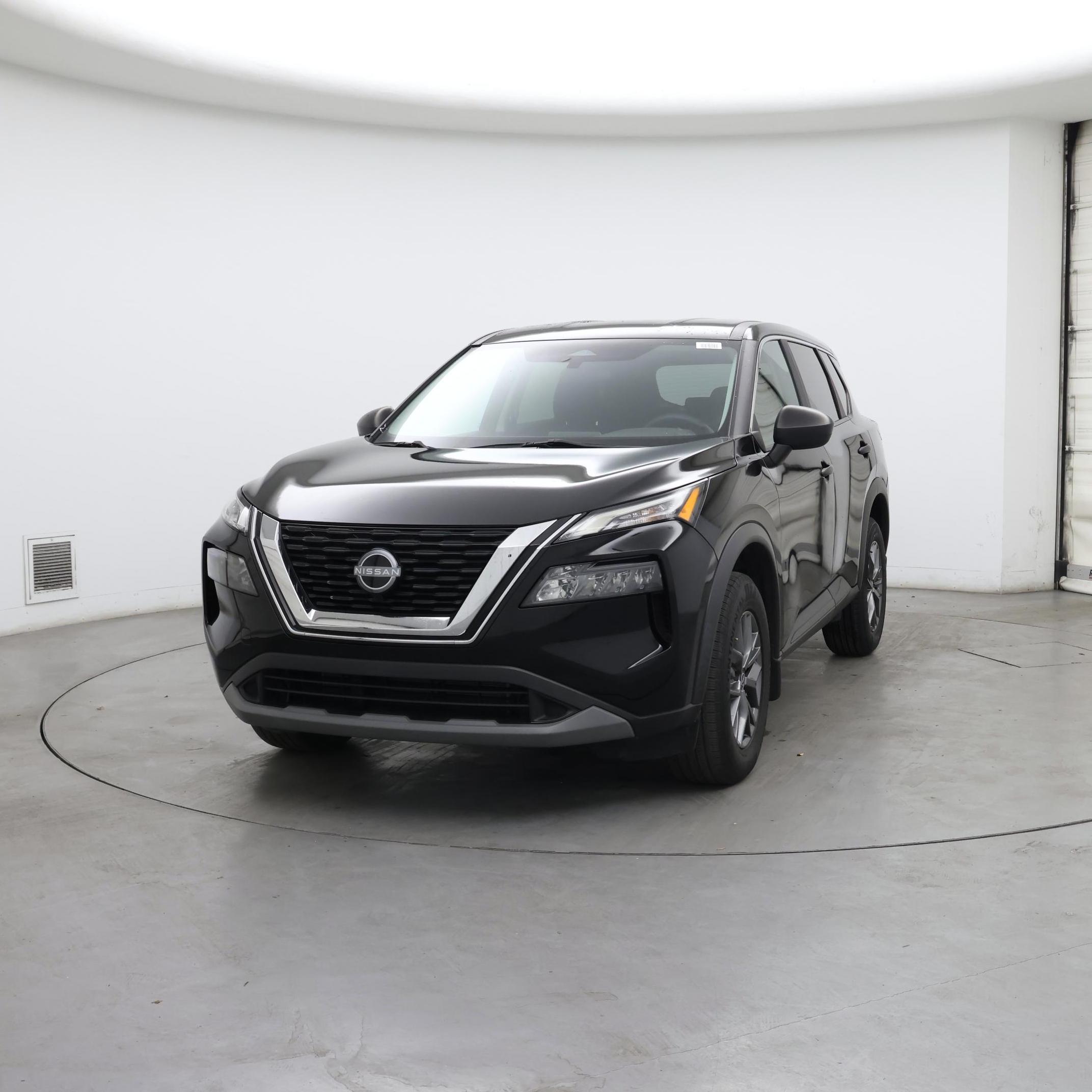 Thumbnail: 2023 Nissan Rogue - 4
