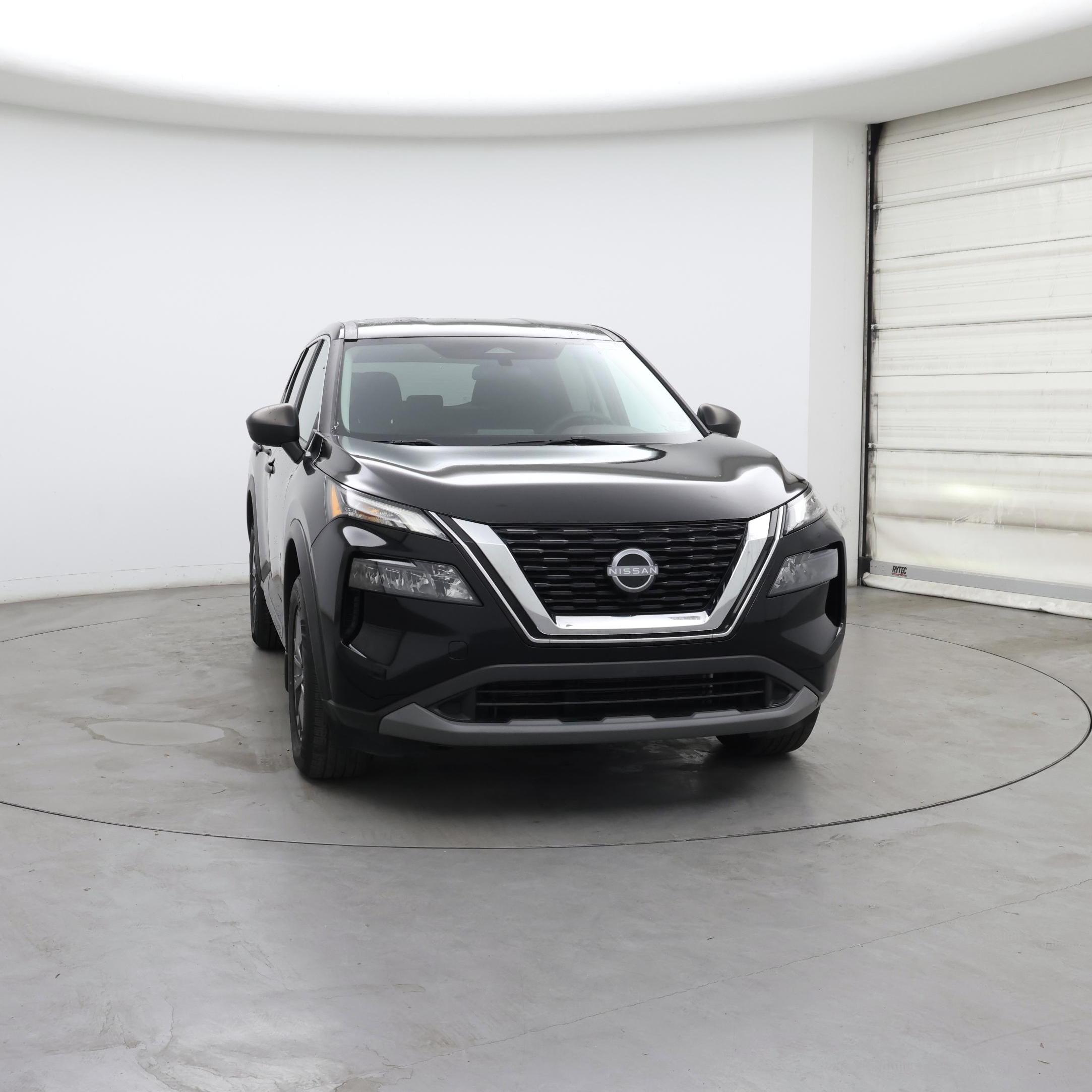 Thumbnail: 2023 Nissan Rogue - 5