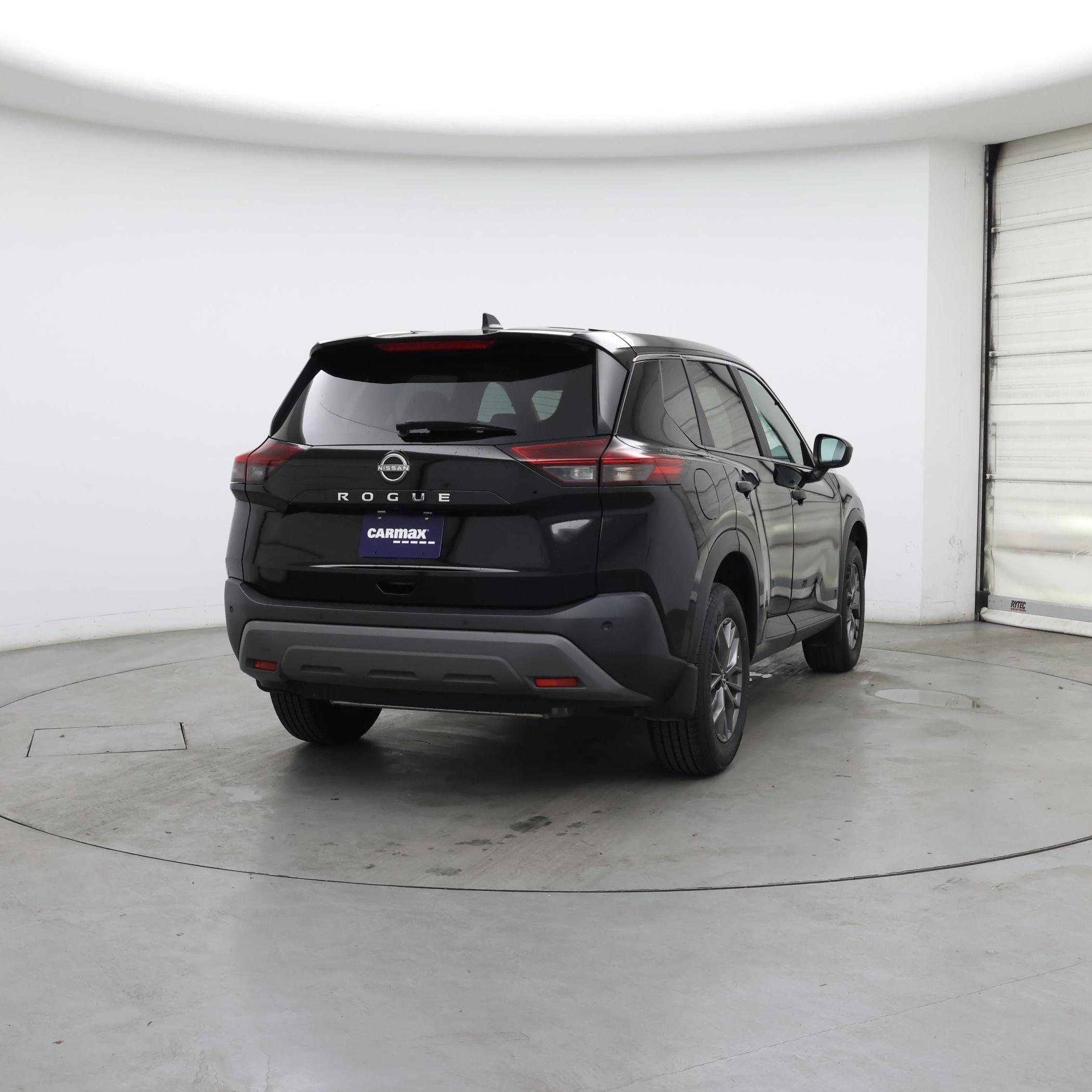 Thumbnail: 2023 Nissan Rogue - 8