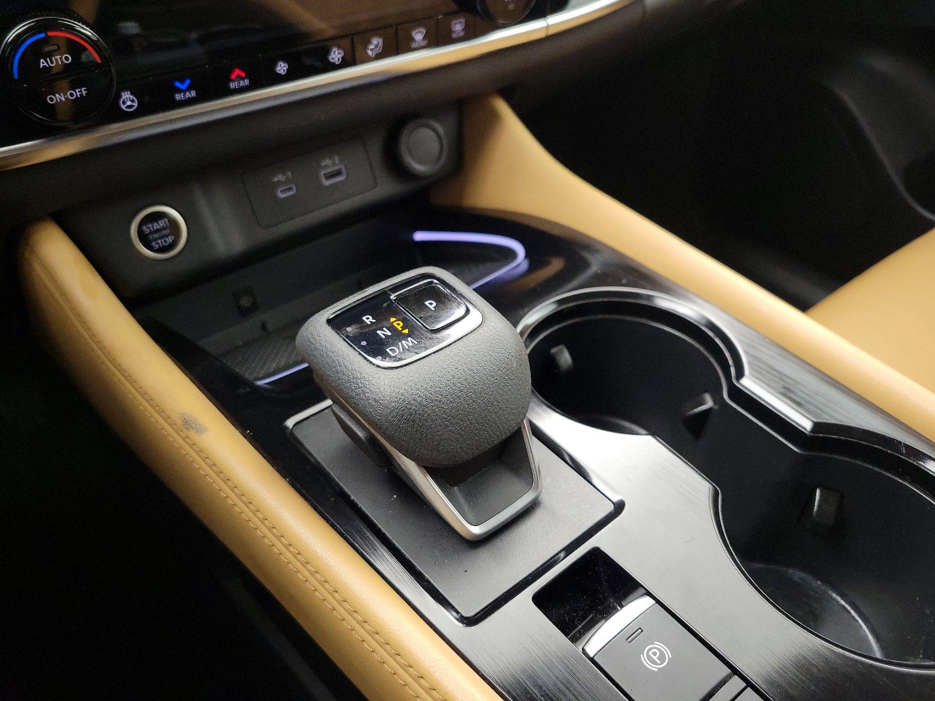 Thumbnail: 2021 Nissan Rogue - 18