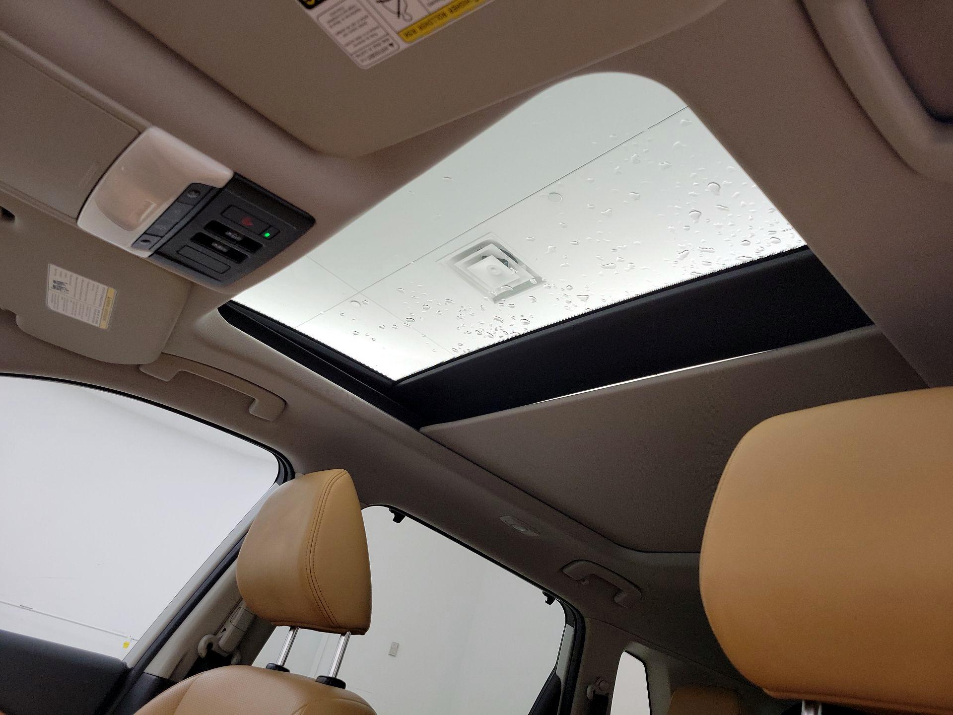 Thumbnail: 2021 Nissan Rogue - 20