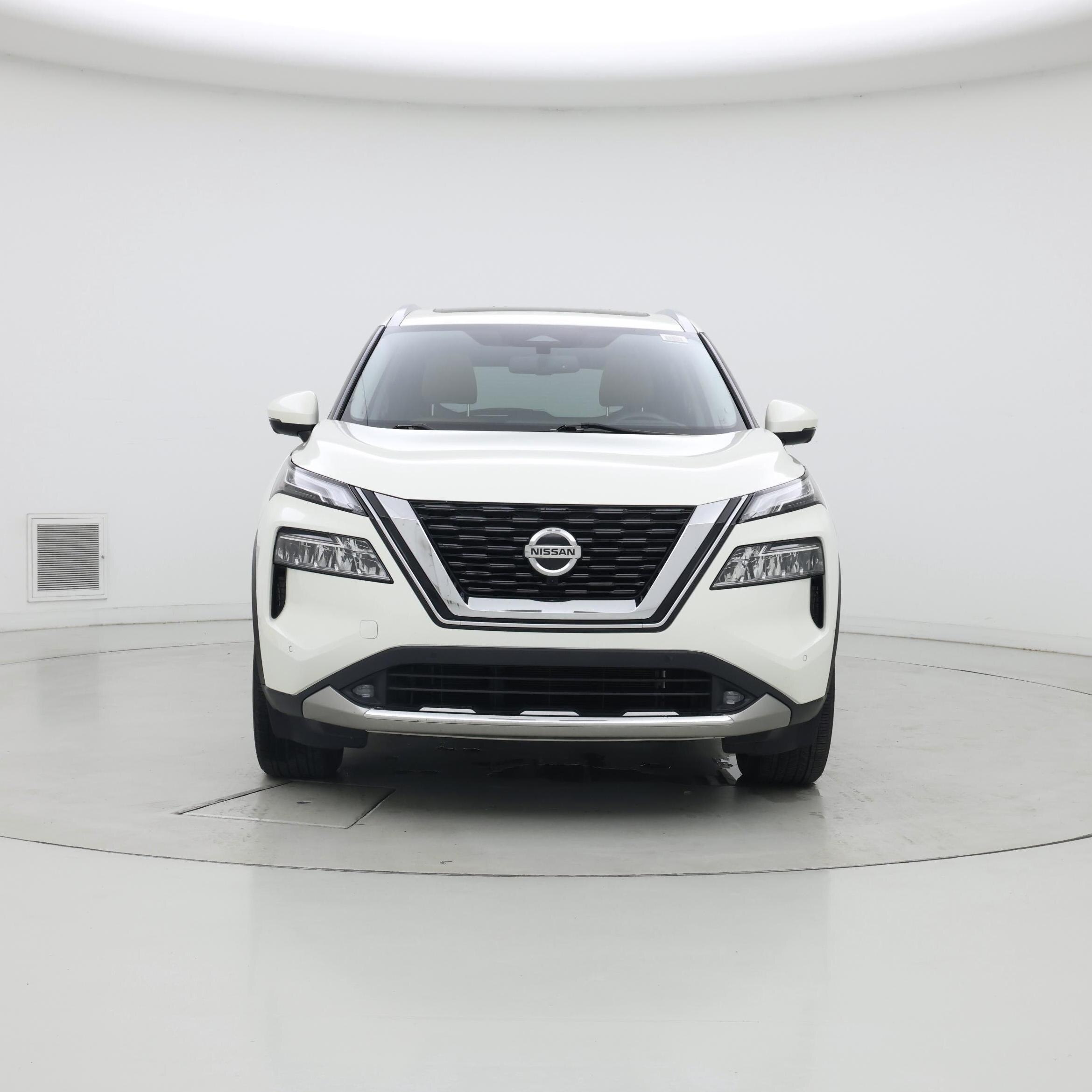Thumbnail: 2021 Nissan Rogue - 5