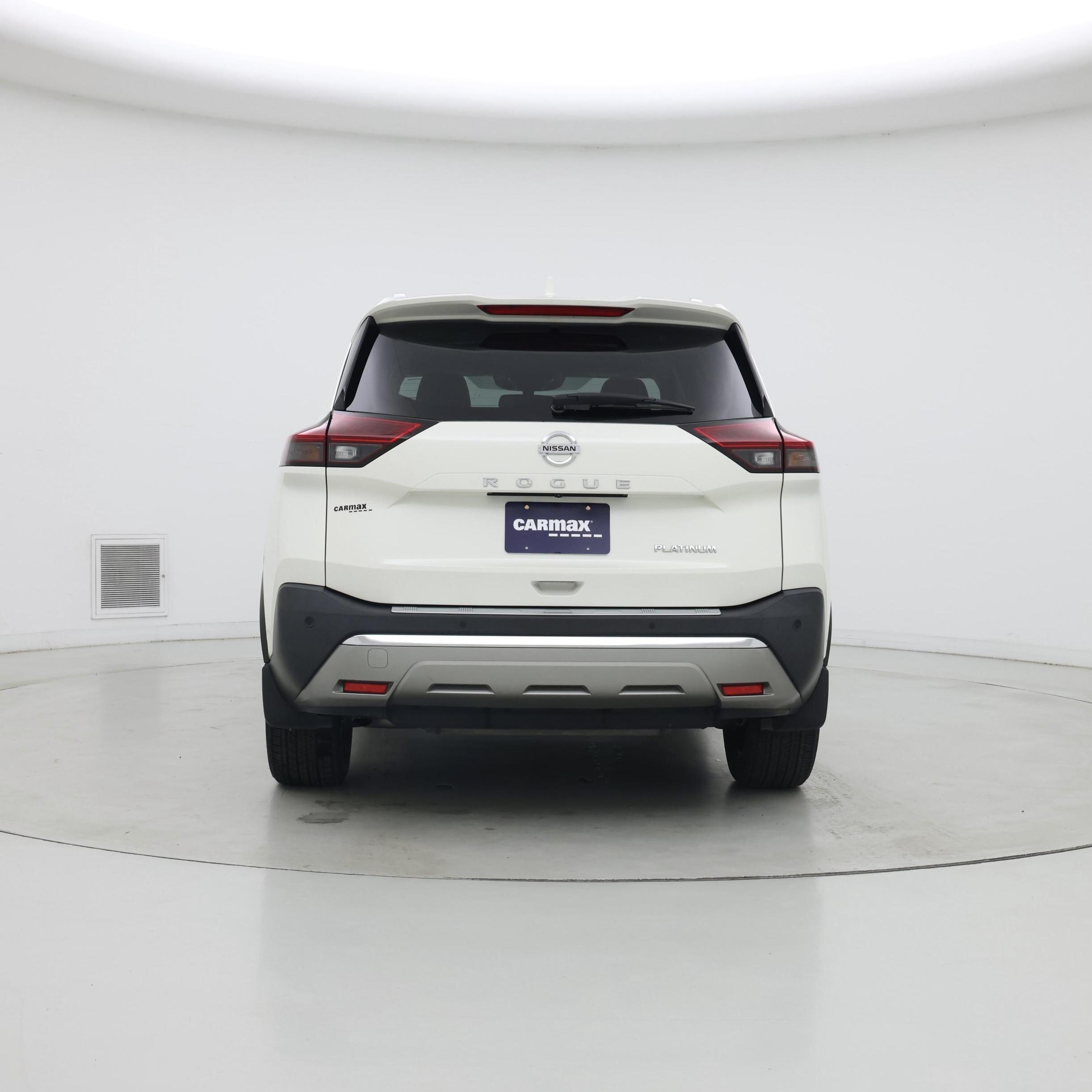 Thumbnail: 2021 Nissan Rogue - 6