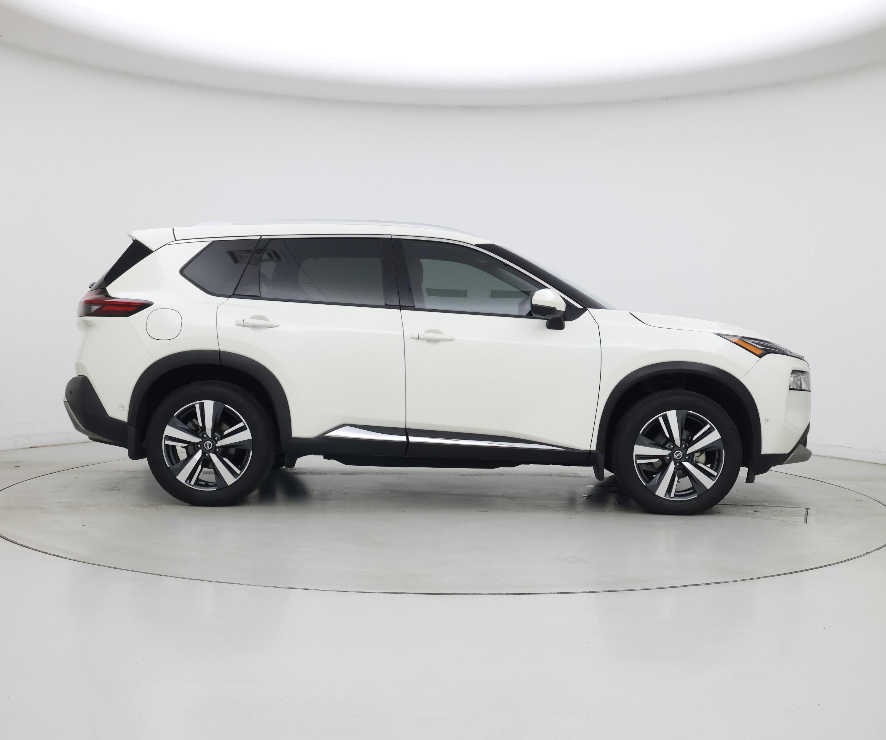 Thumbnail: 2021 Nissan Rogue - 7