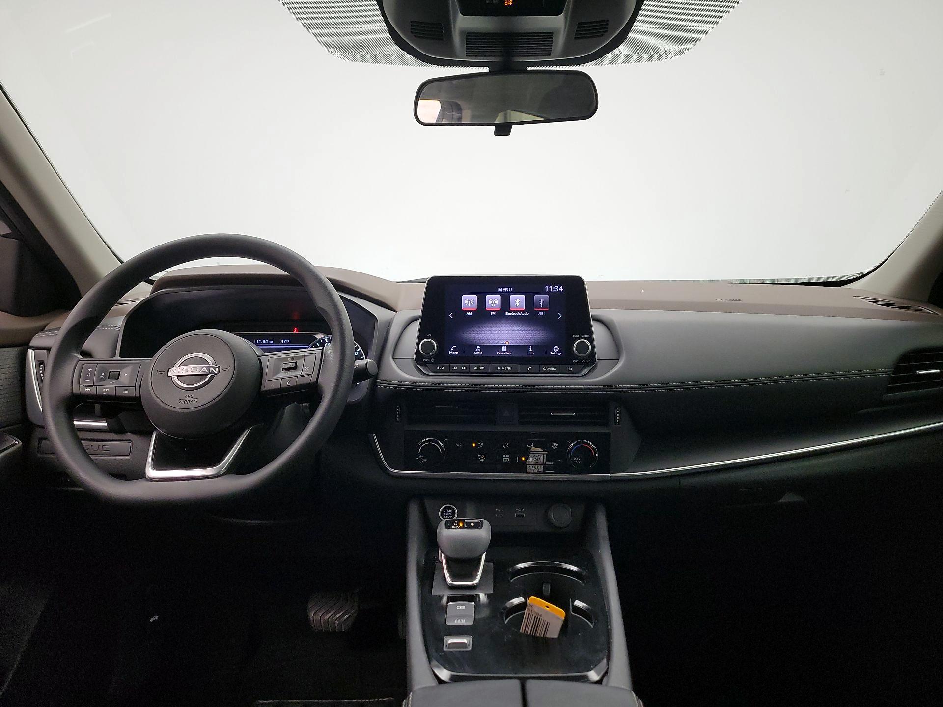 Thumbnail: 2023 Nissan Rogue - 9