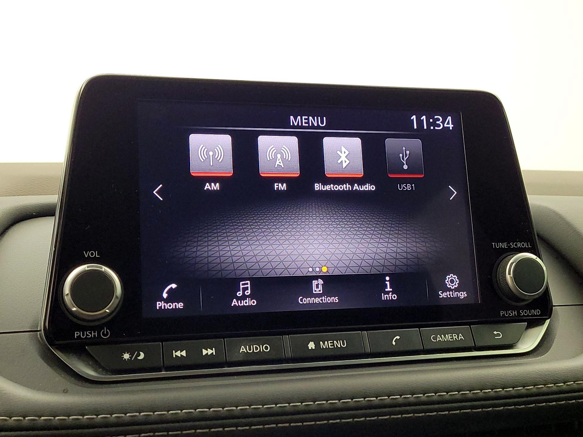 Thumbnail: 2023 Nissan Rogue - 15