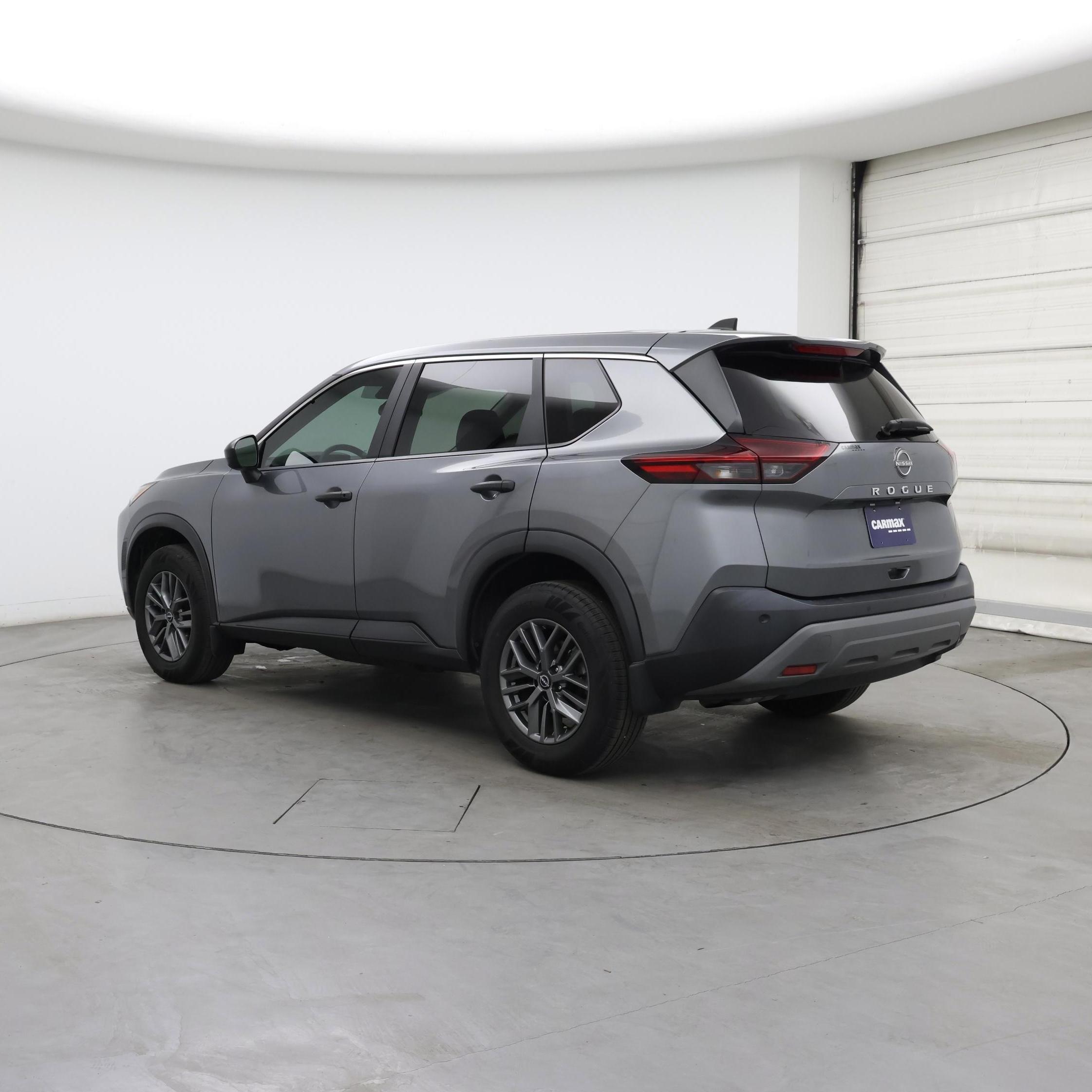 Thumbnail: 2023 Nissan Rogue - 2