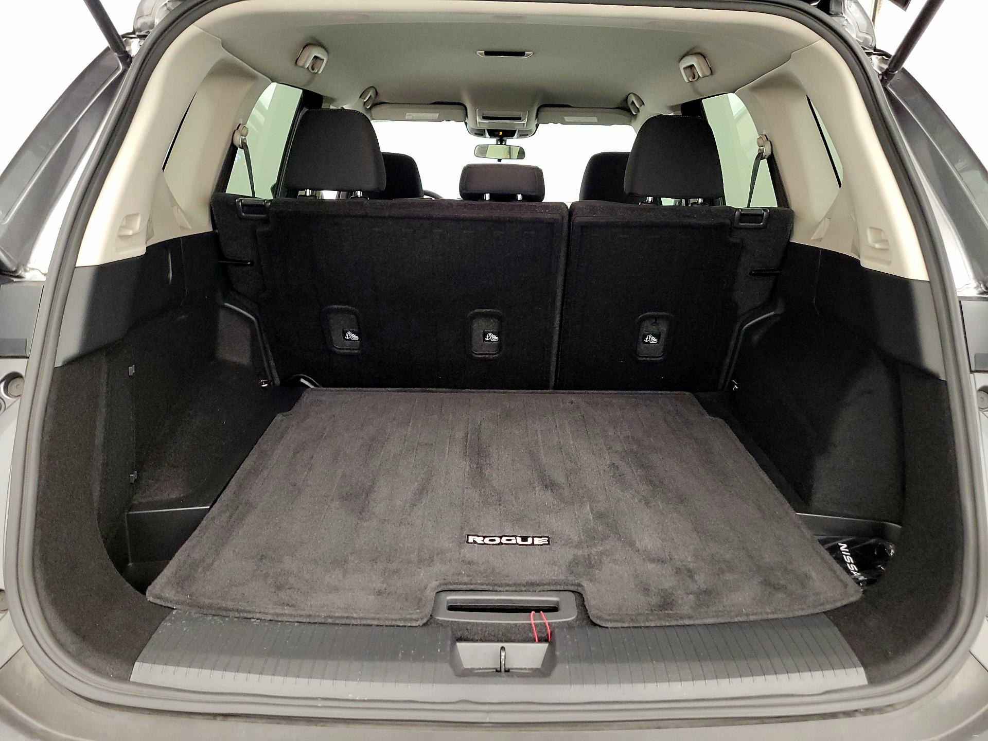 Thumbnail: 2023 Nissan Rogue - 20