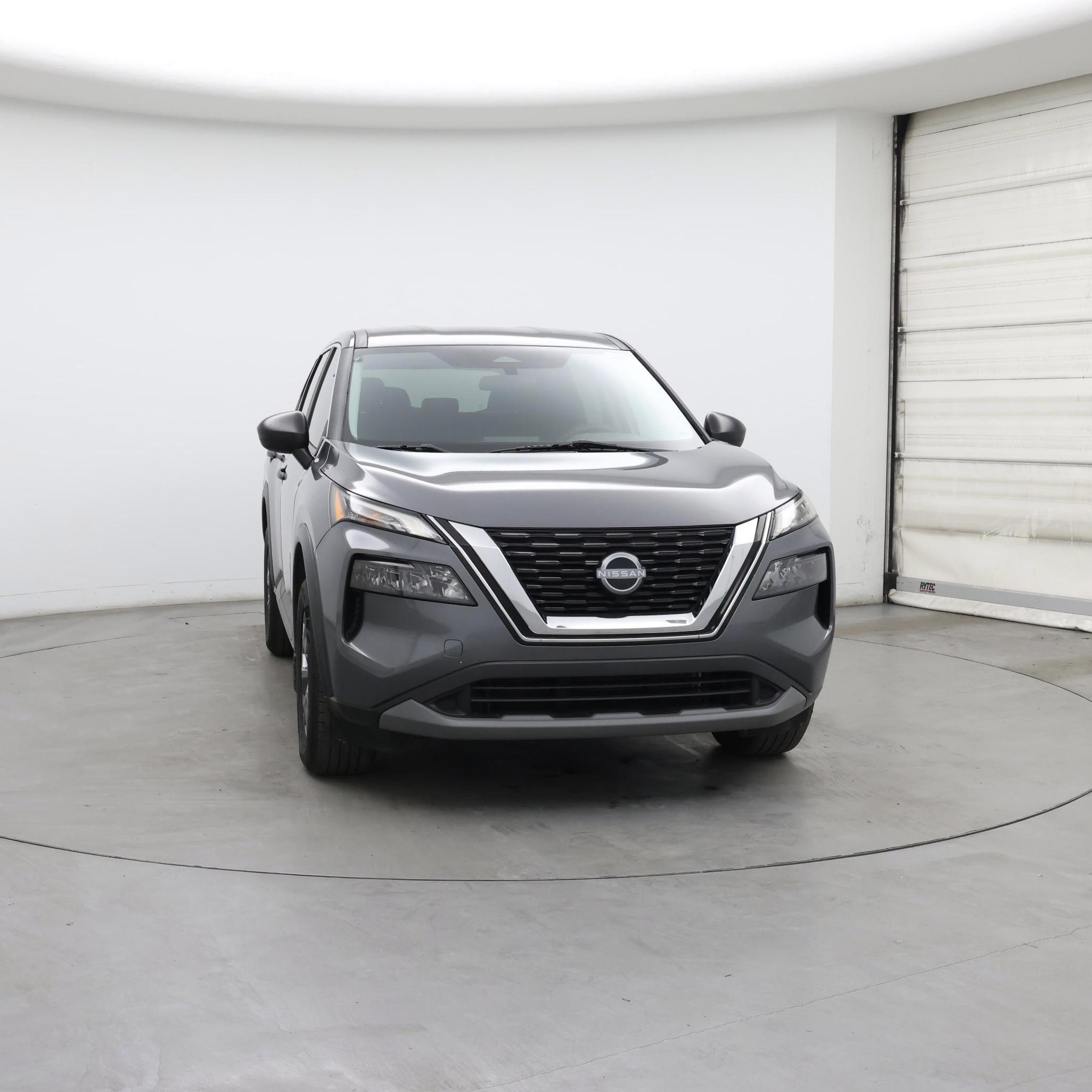 Thumbnail: 2023 Nissan Rogue - 5